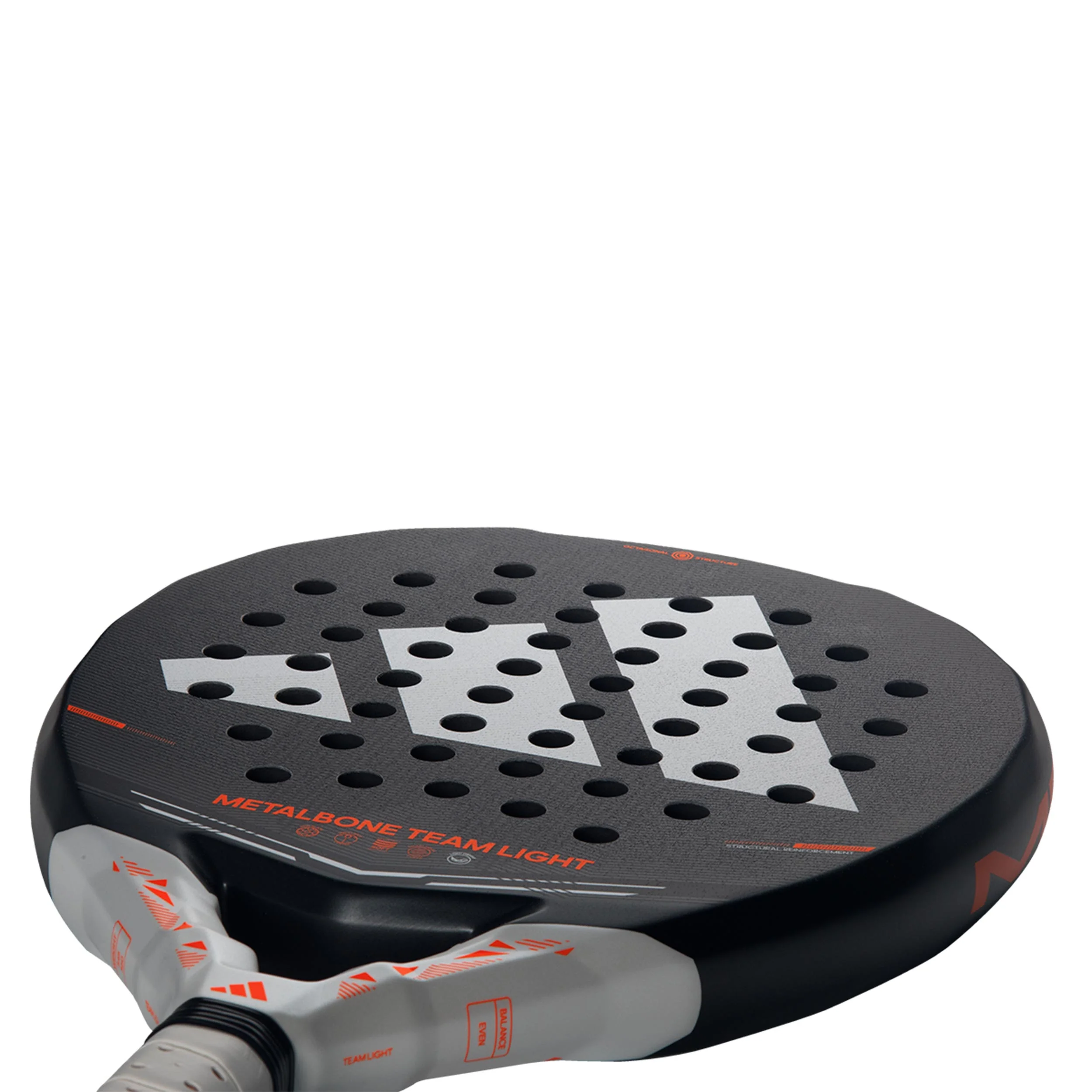 Metalbone Team Light 2026 Raquette de padel - Image 5