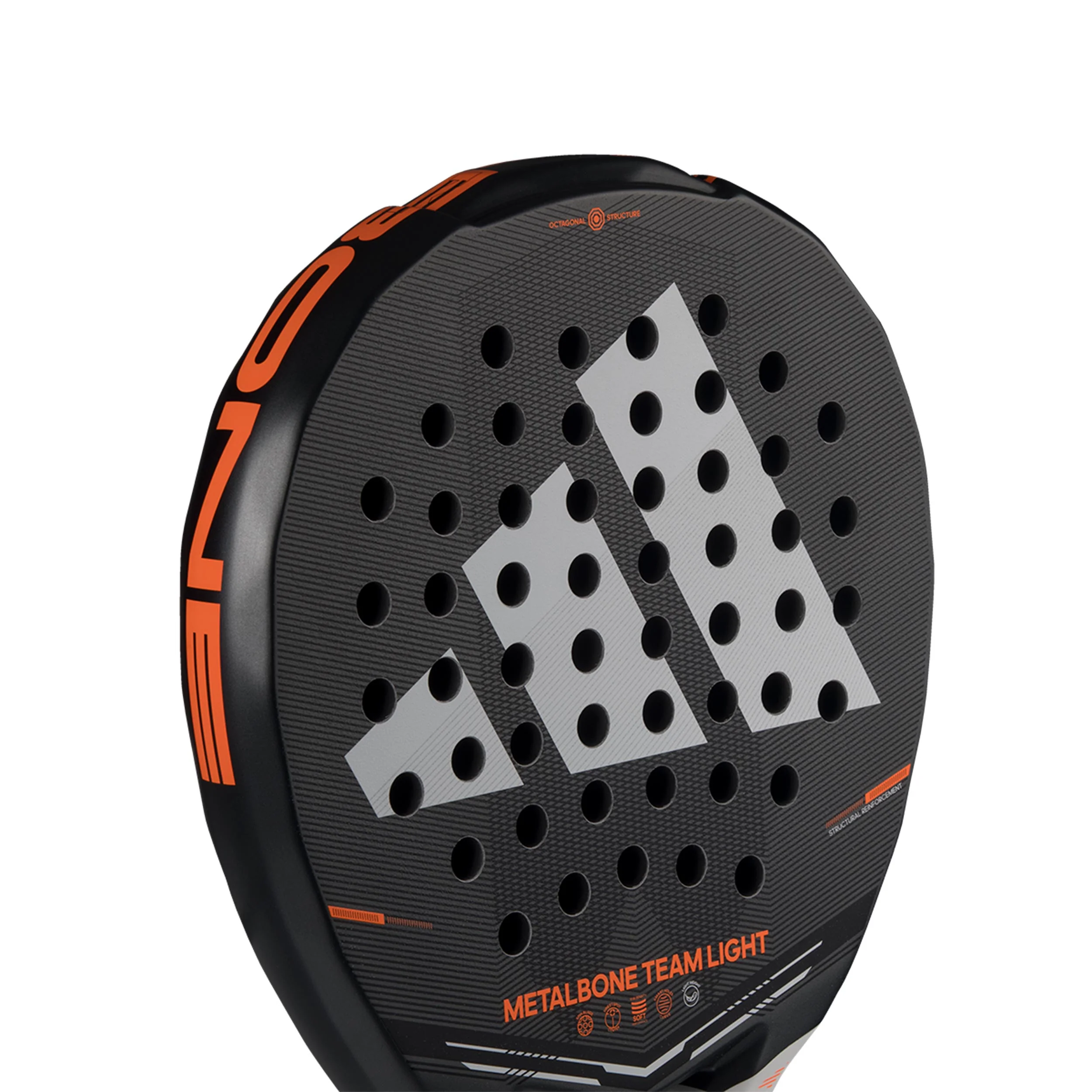 Metalbone Team Light 2026 Raquette de padel - Image 6