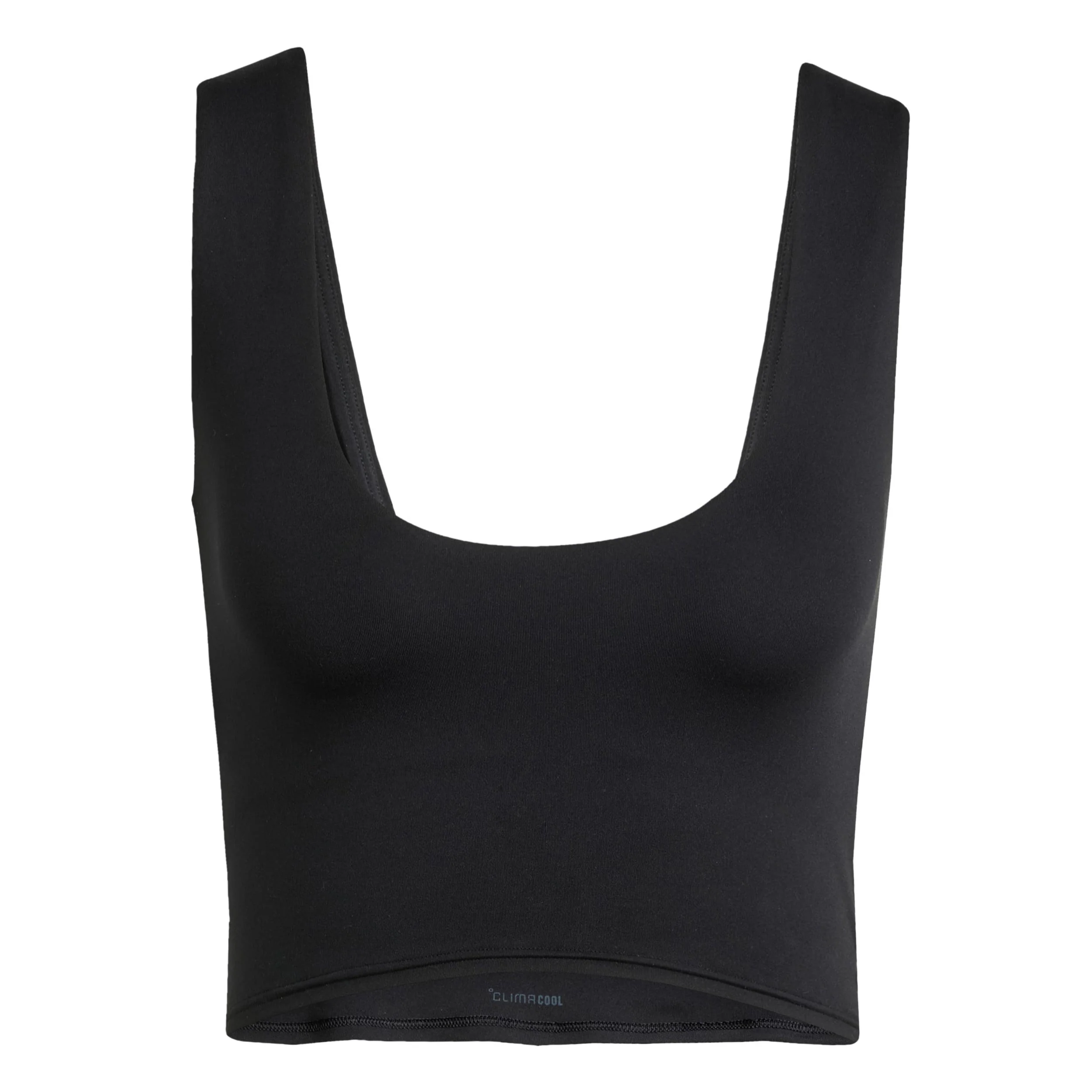 Motion Débardeur tank top Femmes-noir