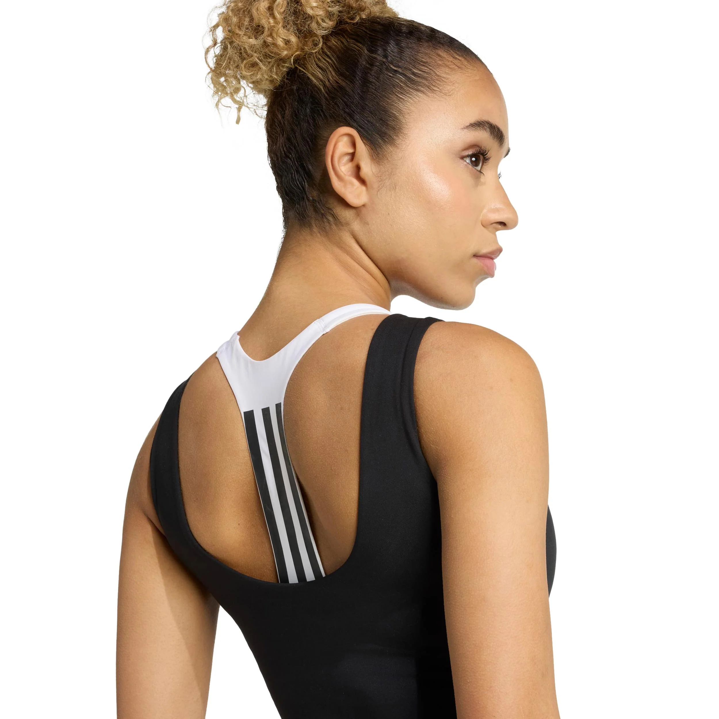 Motion Débardeur tank top Femmes-noir - Image 6