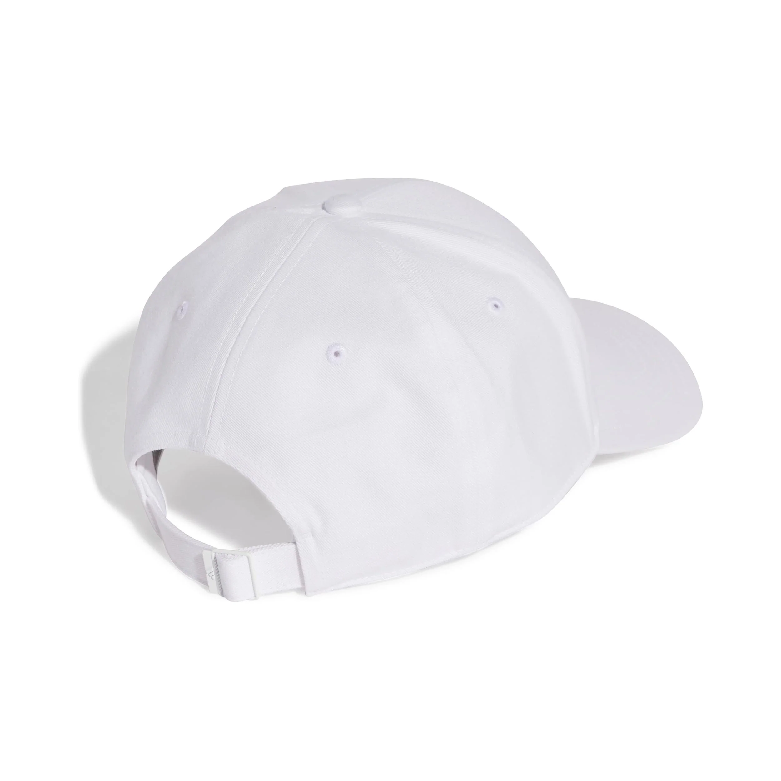 New Logo Casquette Unisex - blanc, noir - Image 2