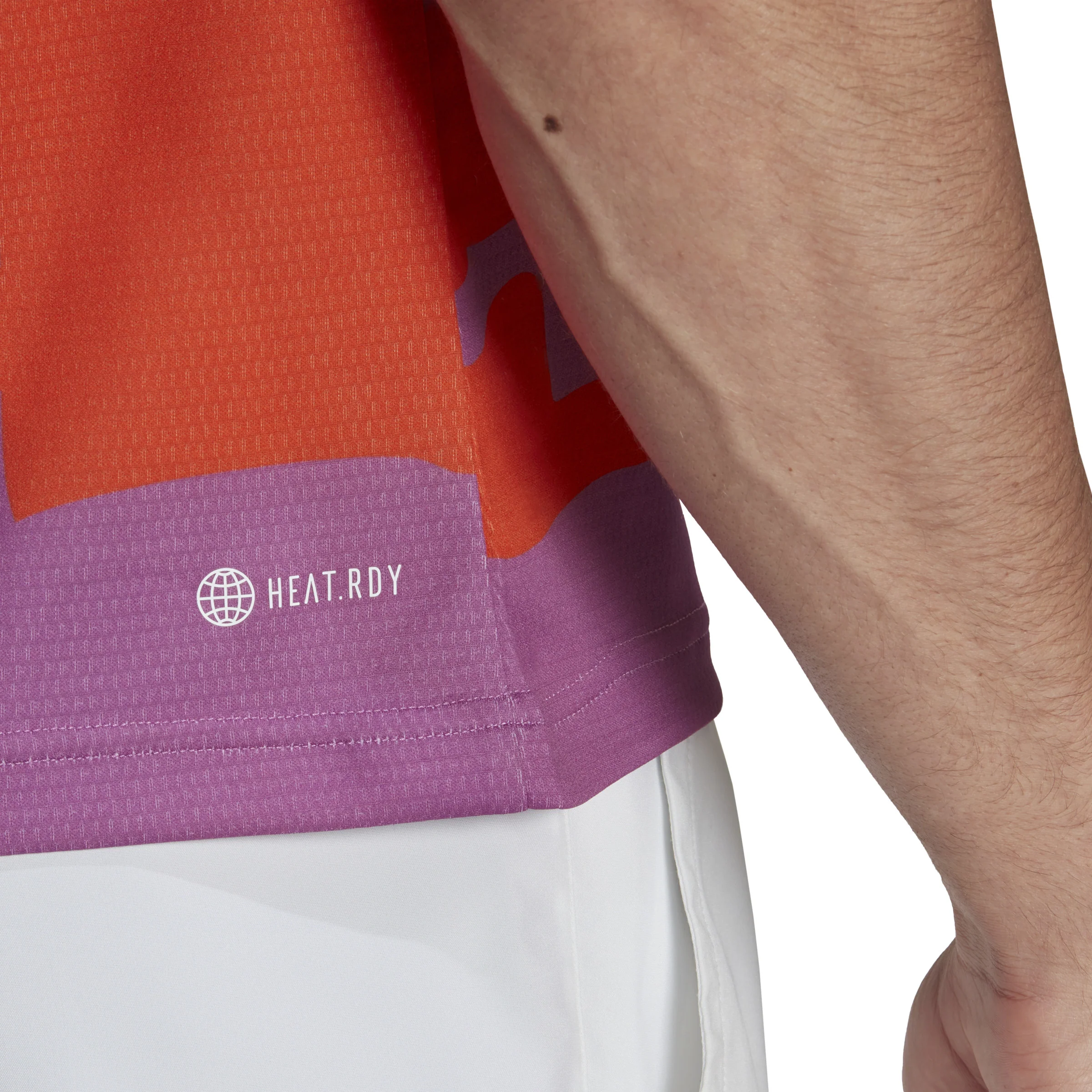 New York Unitefit SVL Débardeur Tank Top Hommes-Violet,Multicouleur - Image 6