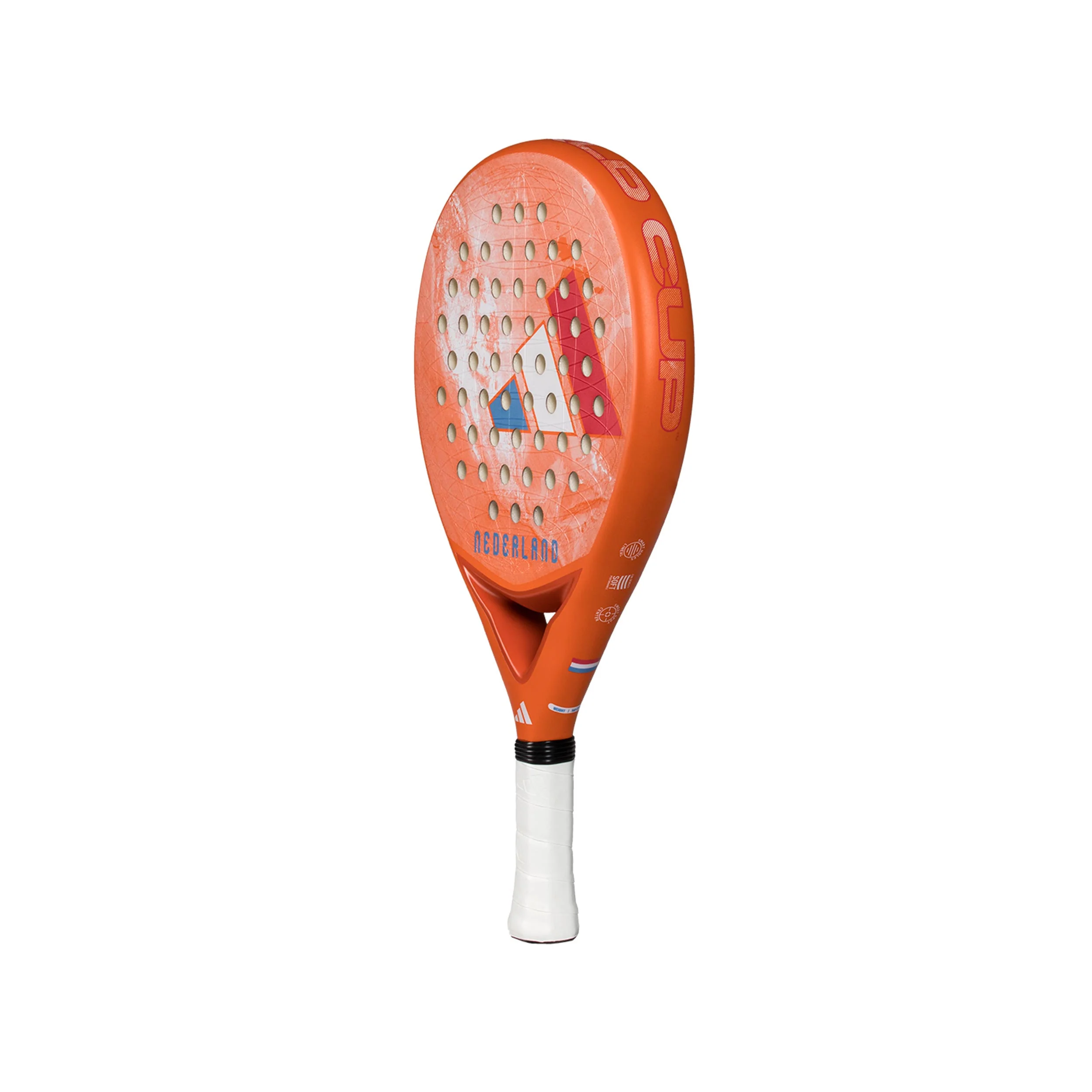 NTH WC2026 Raquette de padel - Image 3