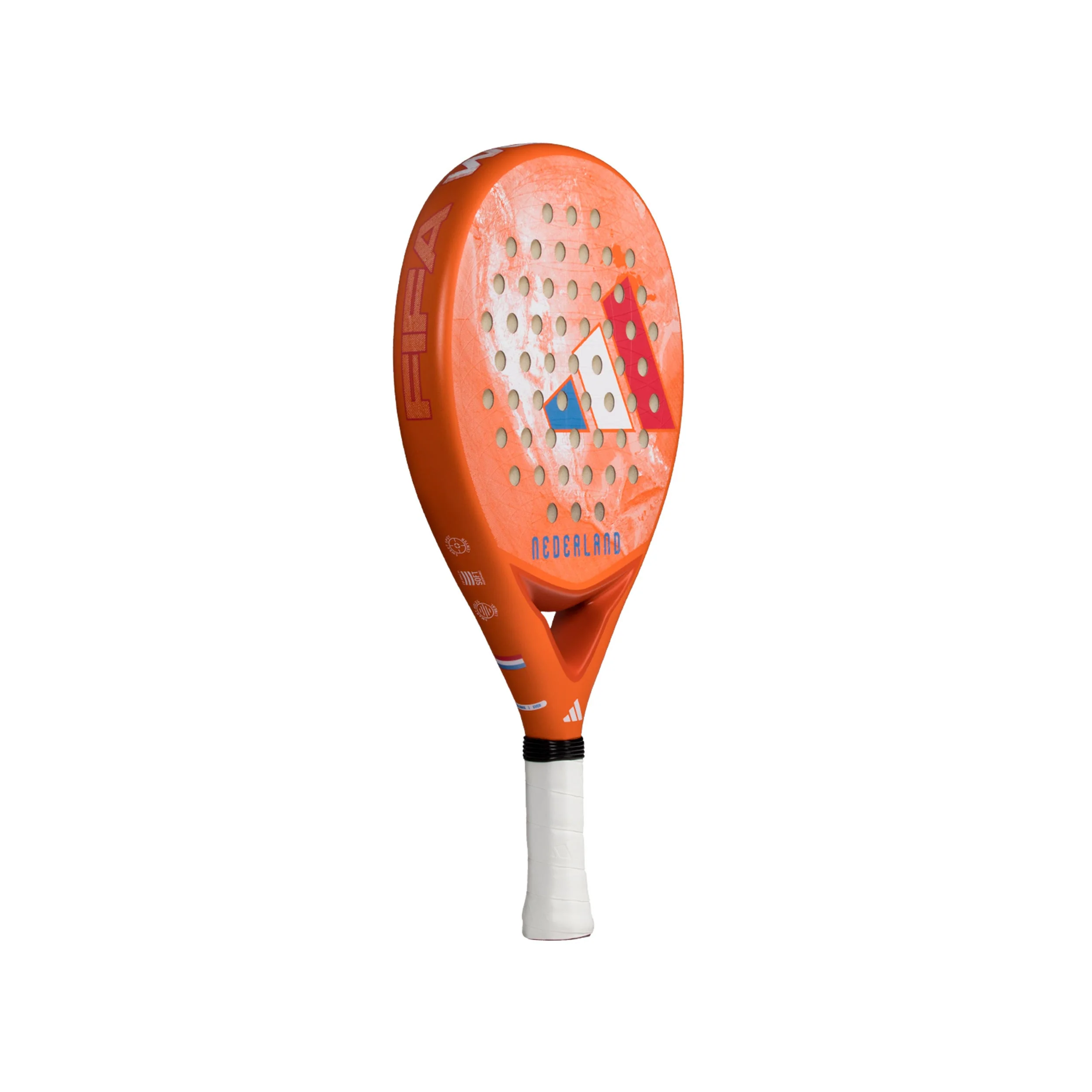 NTH WC2026 Raquette de padel - Image 4