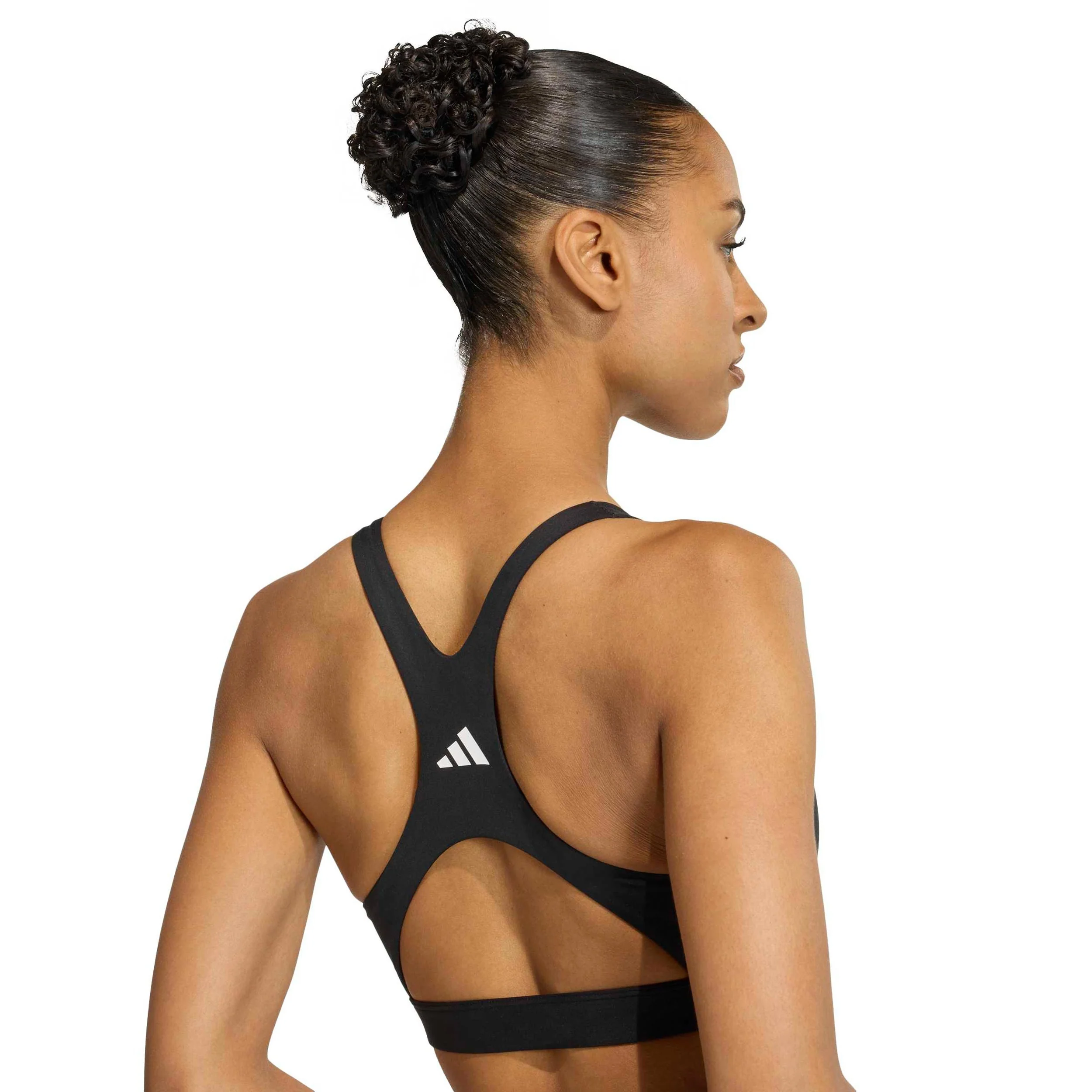 Optime Essentials High Support Soutien-gorge sport Femmes - noir - Image 7