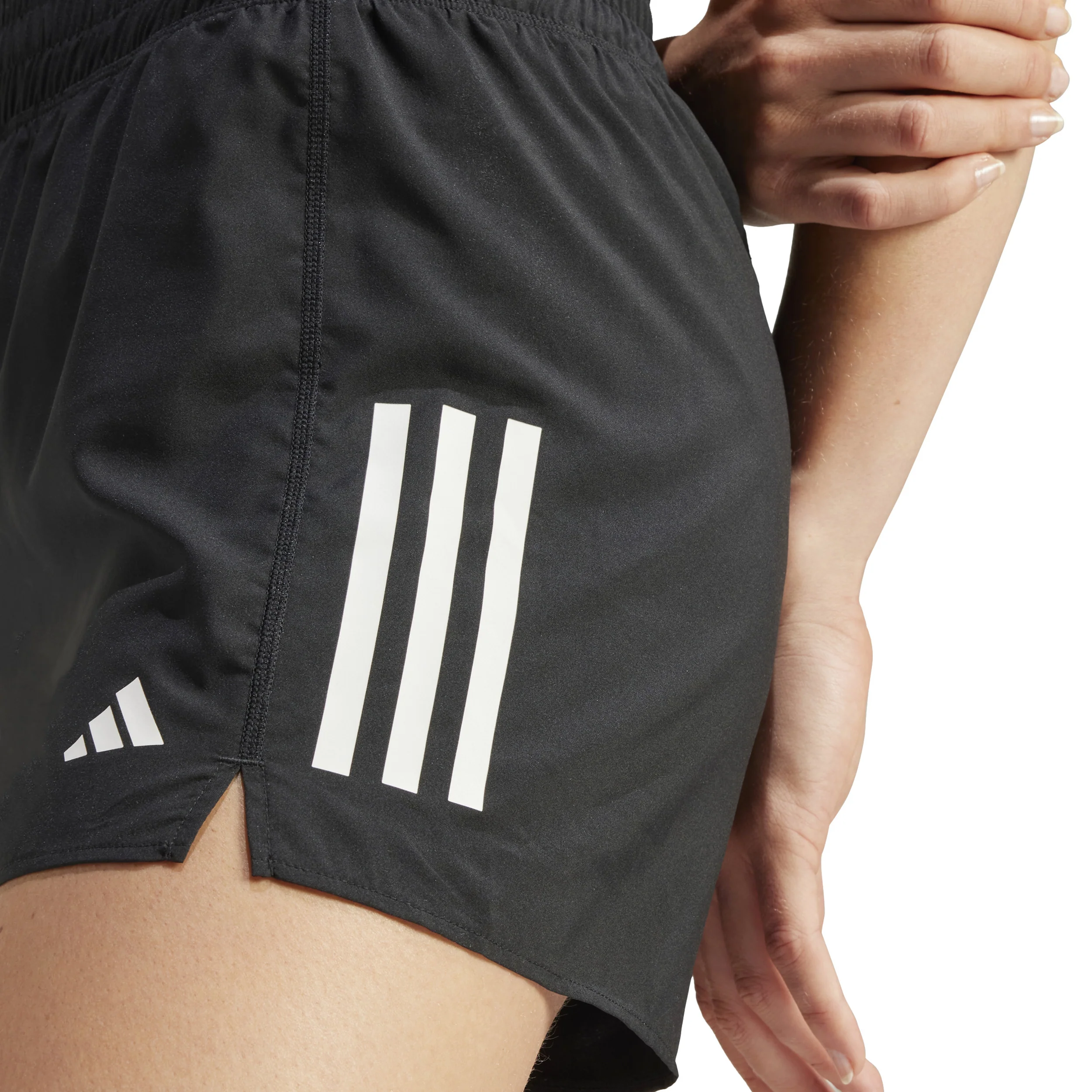 Own The Run 4inch Short De Running Femmes-Noir - Image 6