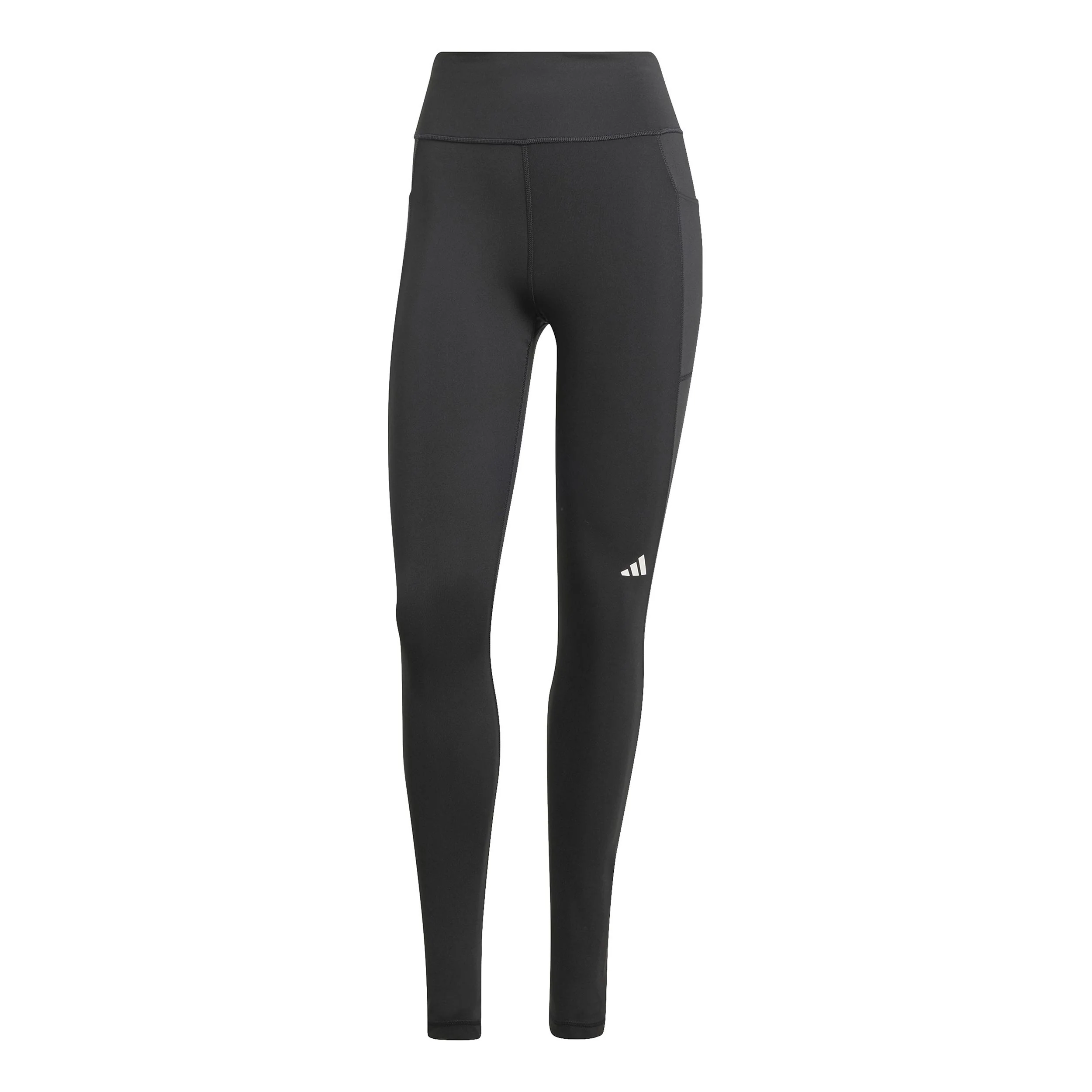Own The Run Collant De Course Femmes-Noir
