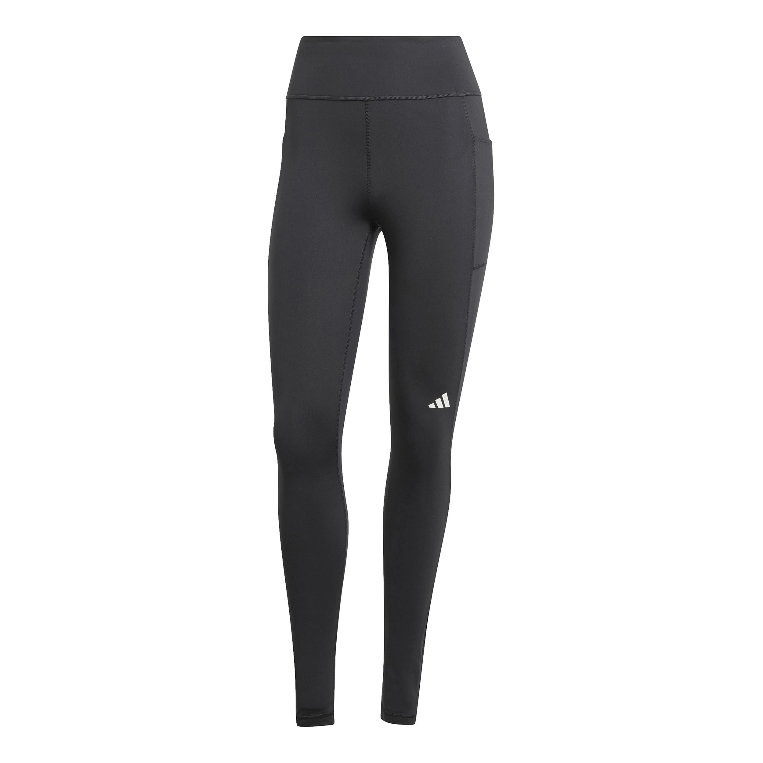 Own The Run Collant De Course Femmes-Noir