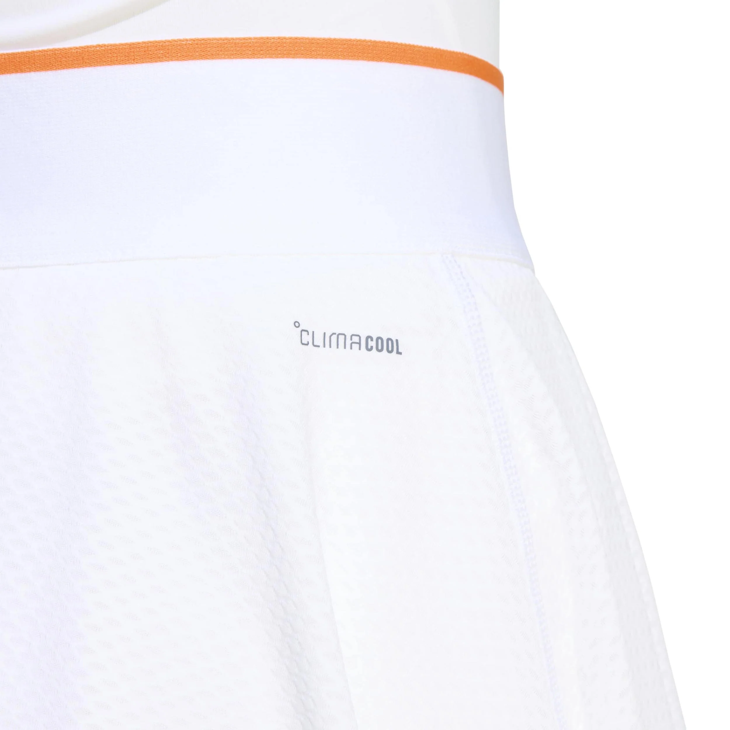 Pro Jupe Femmes-blanc - Image 6