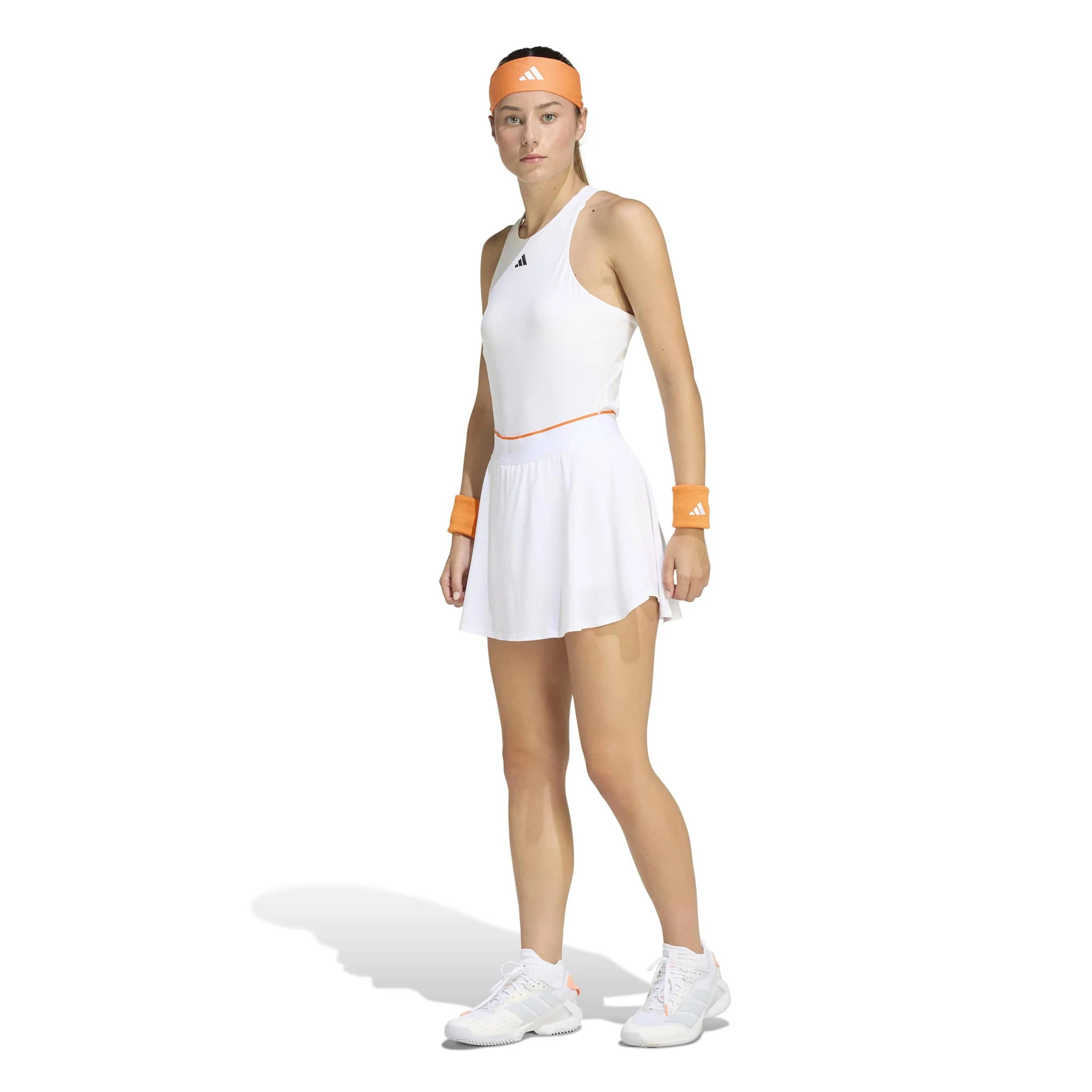 Pro Jupe Femmes-blanc - Image 7