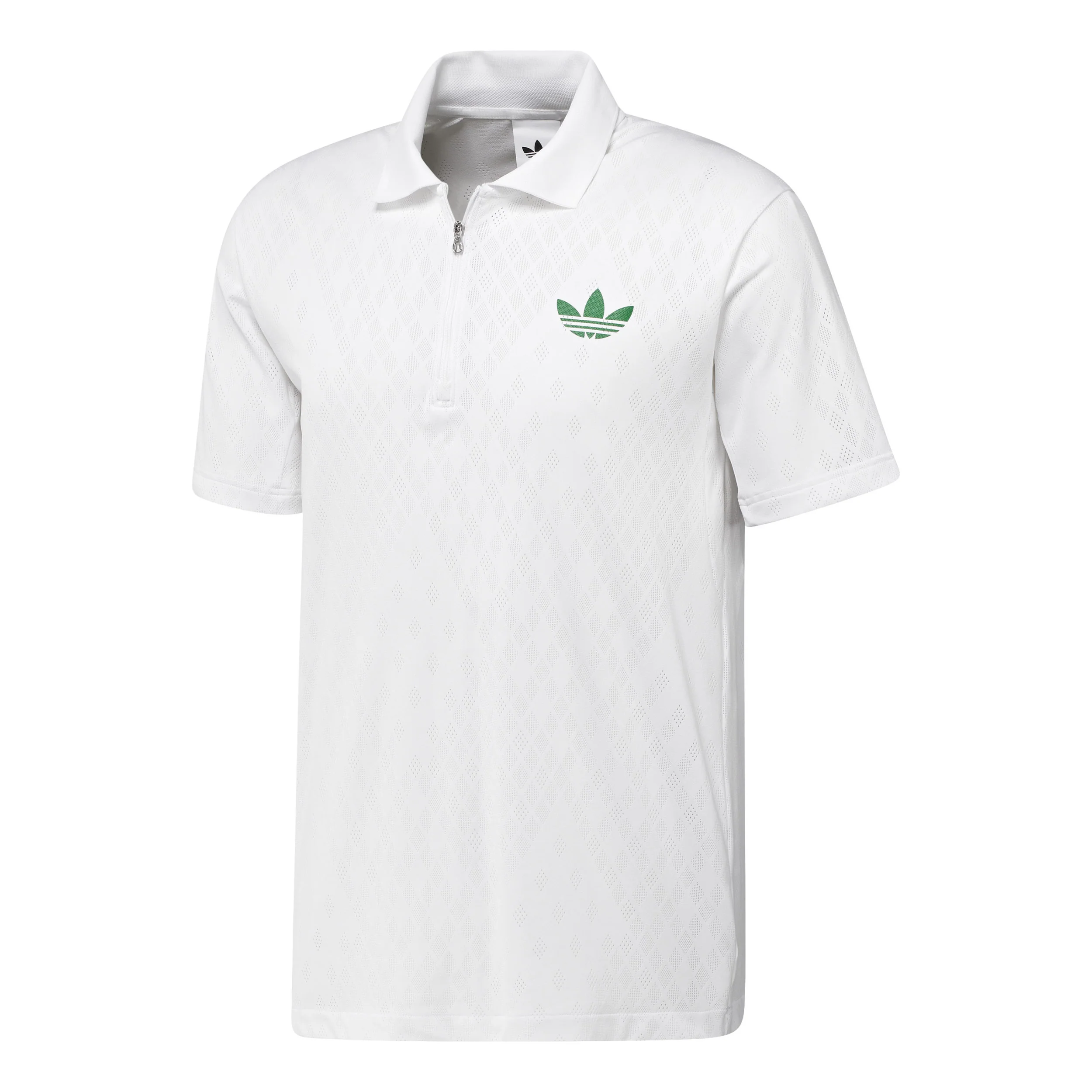 Pro Polo -blanc