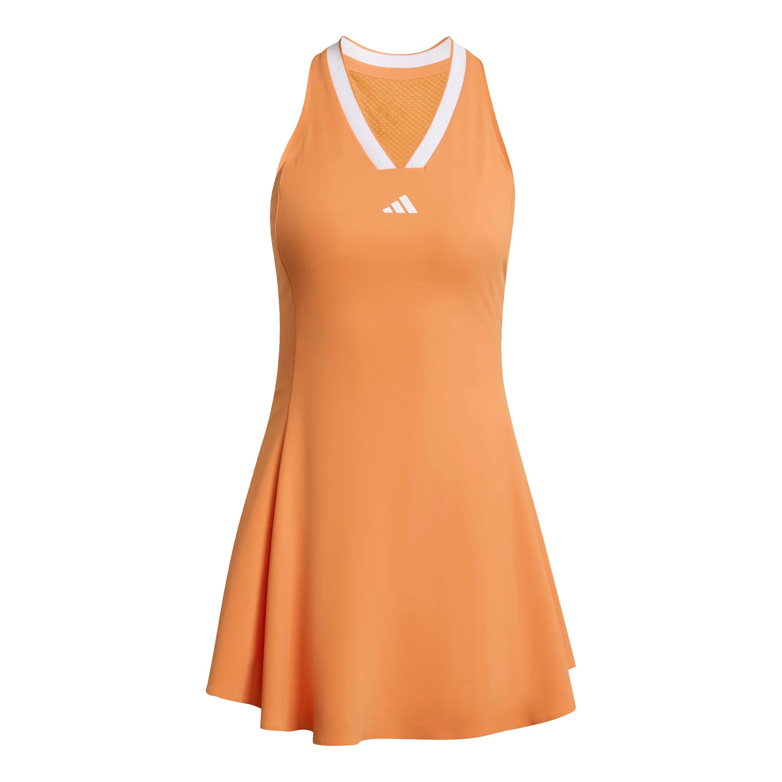 Pro Robe Femmes-orange