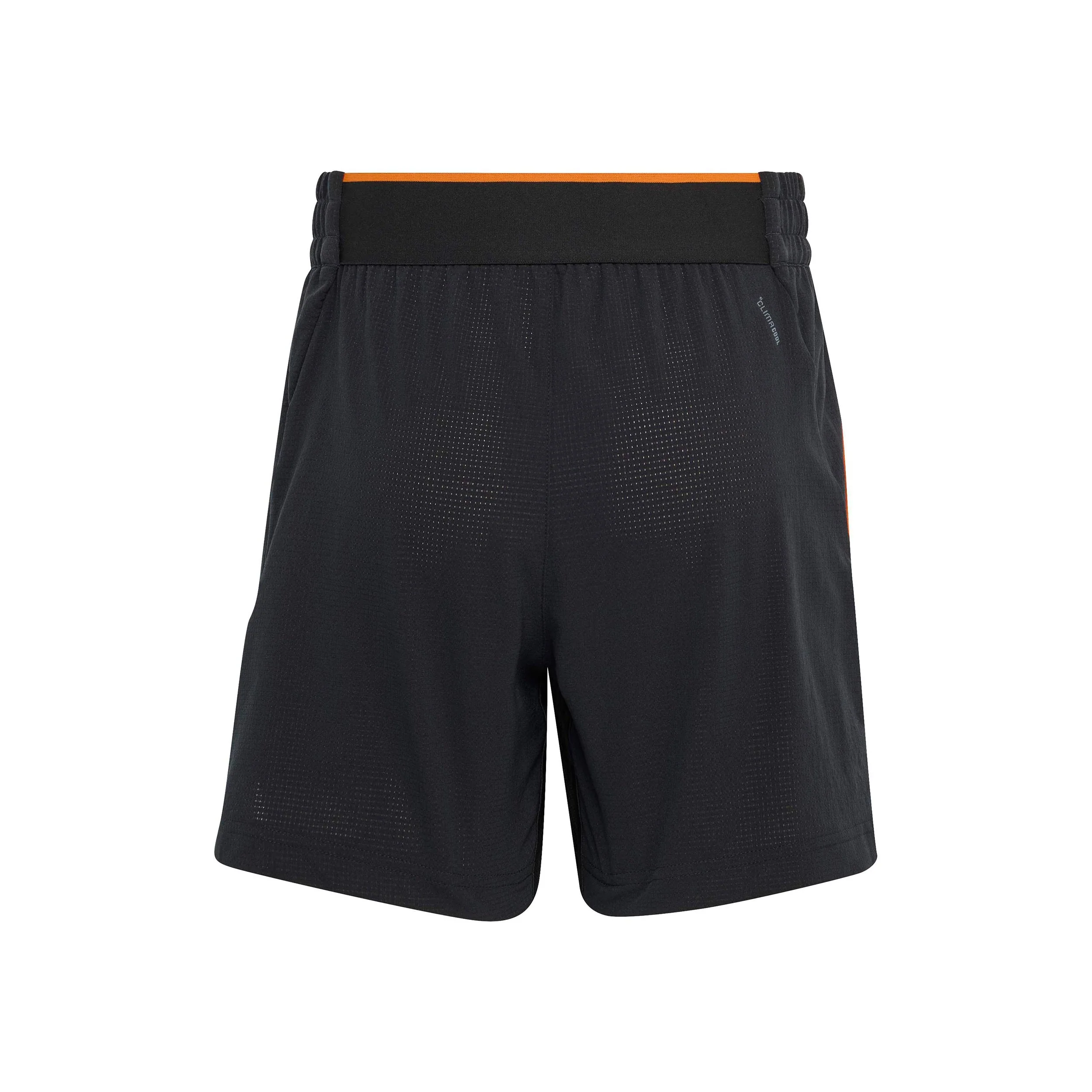 Pro Shorts Enfants-noir - Image 2