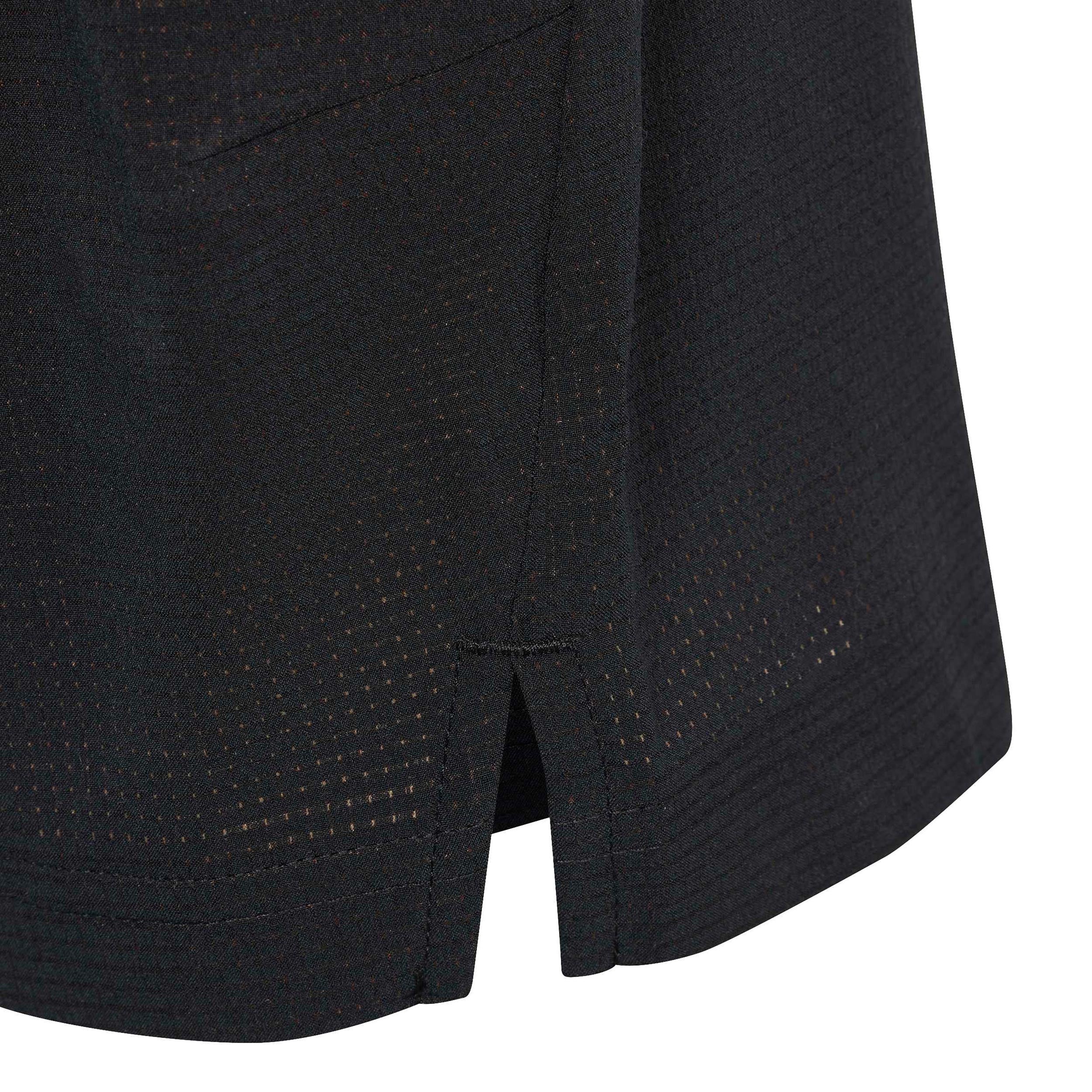 Pro Shorts Enfants-noir - Image 3