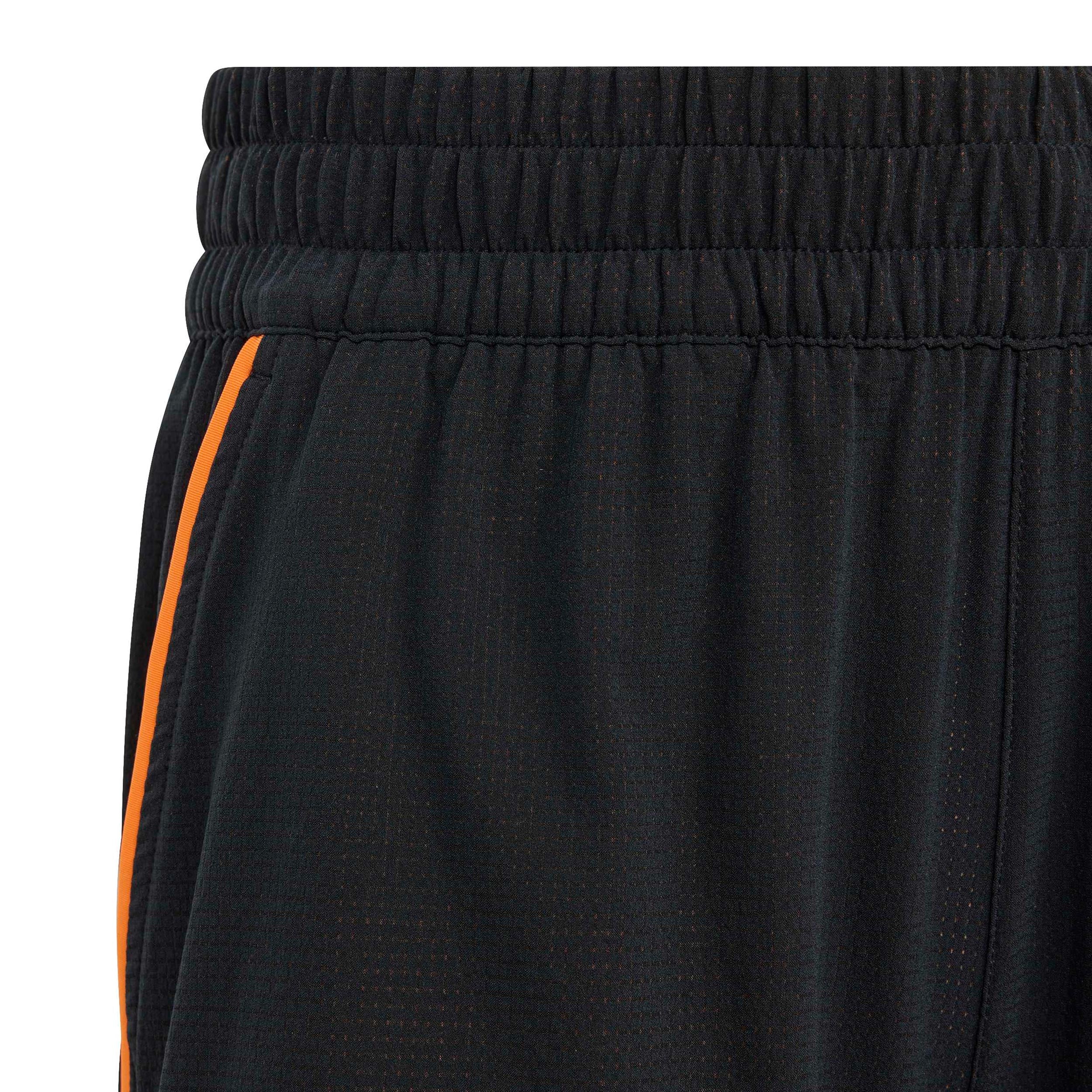 Pro Shorts Enfants-noir - Image 5
