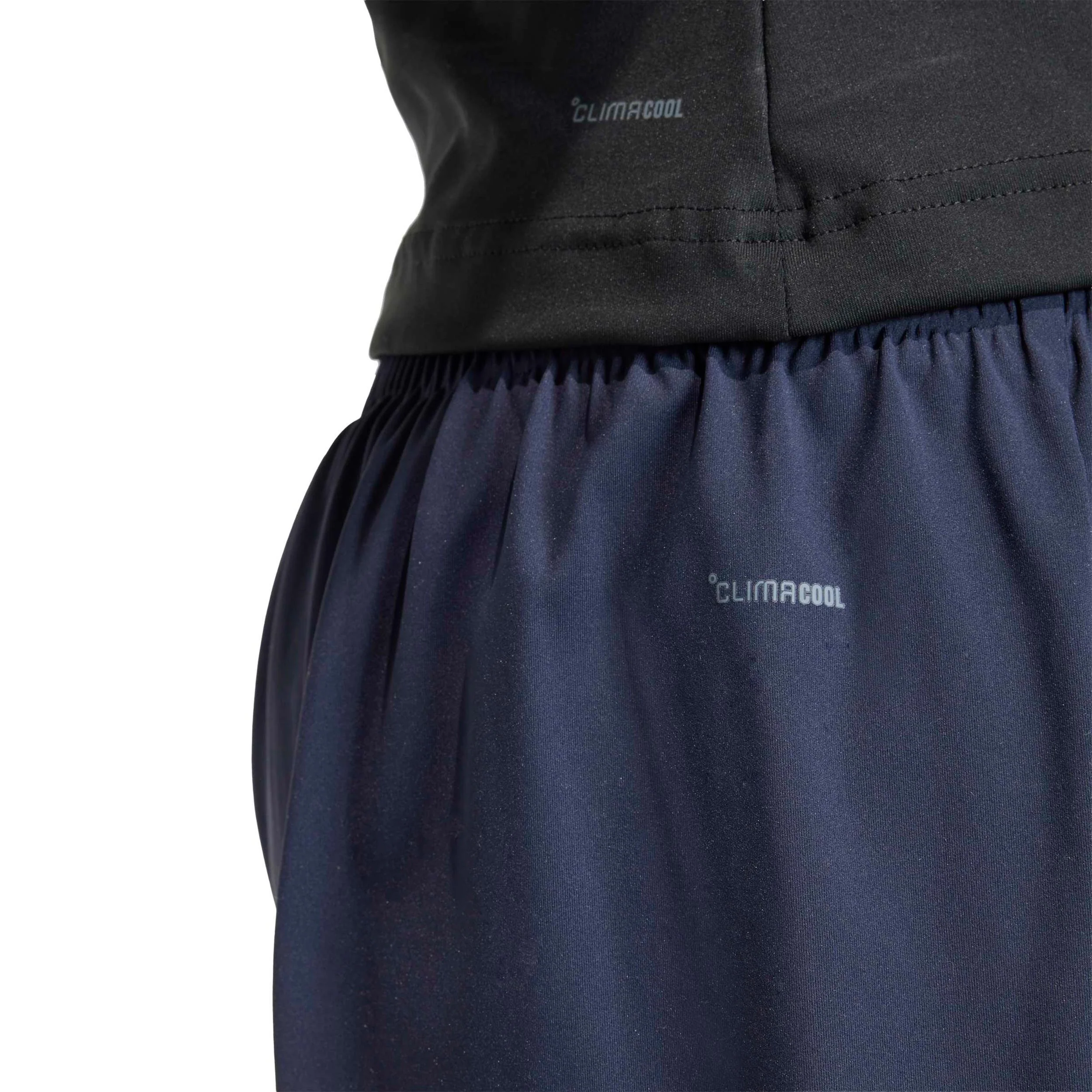 Pro Shorts Femmes - bleu foncé - Image 6