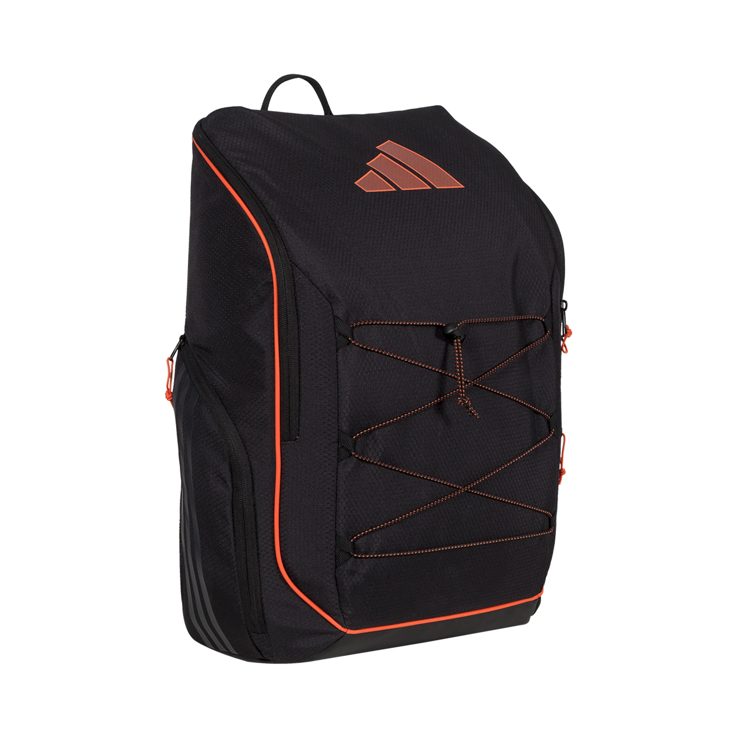 Protour Pro Tour 3.3 Sac À Dos-Noir,Orange - Image 5