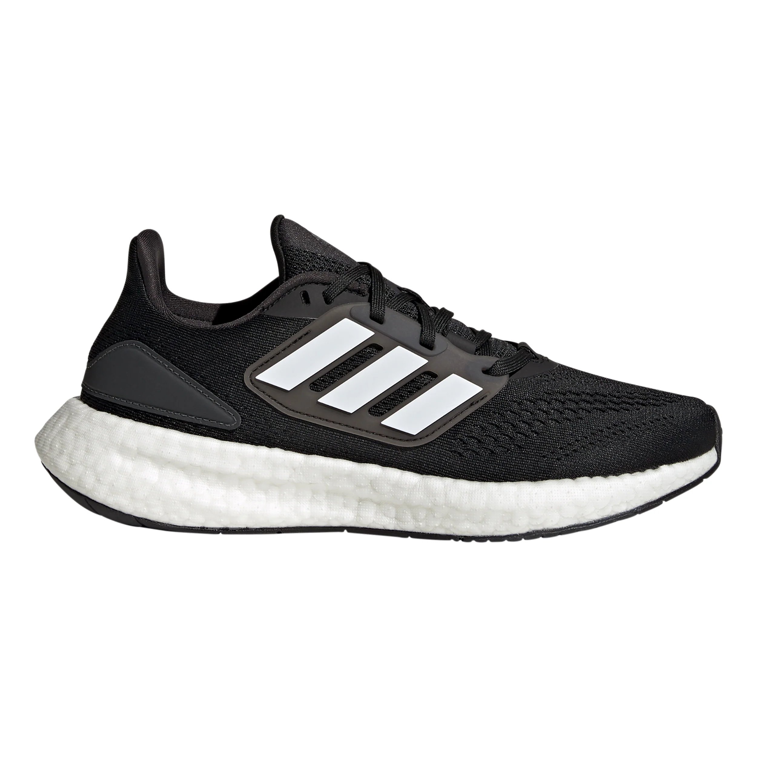 Pureboost 22 Chaussure de running sans stabilisateurs Femmes - noir, blanc
