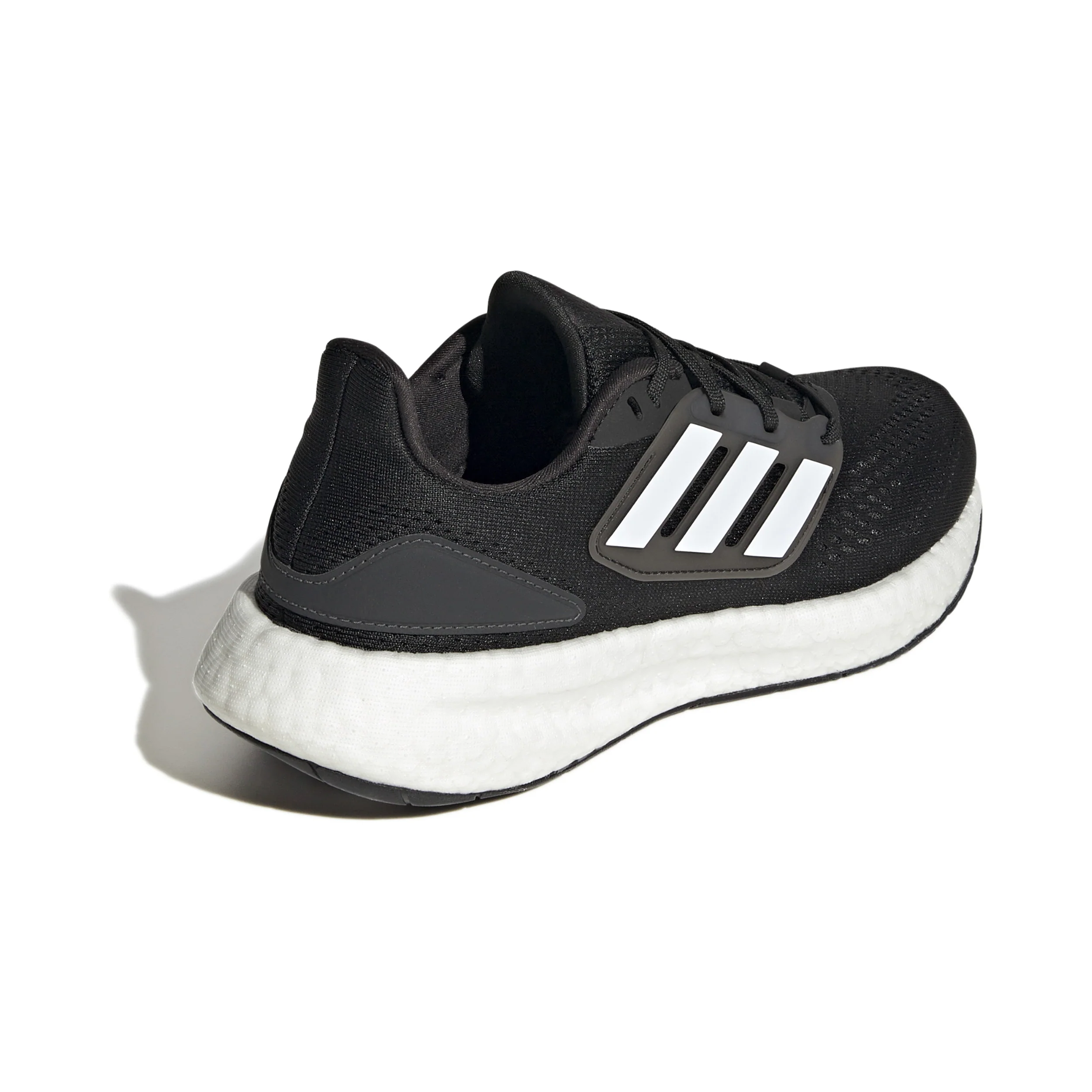 Pureboost 22 Chaussure de running sans stabilisateurs Femmes - noir, blanc - Image 5