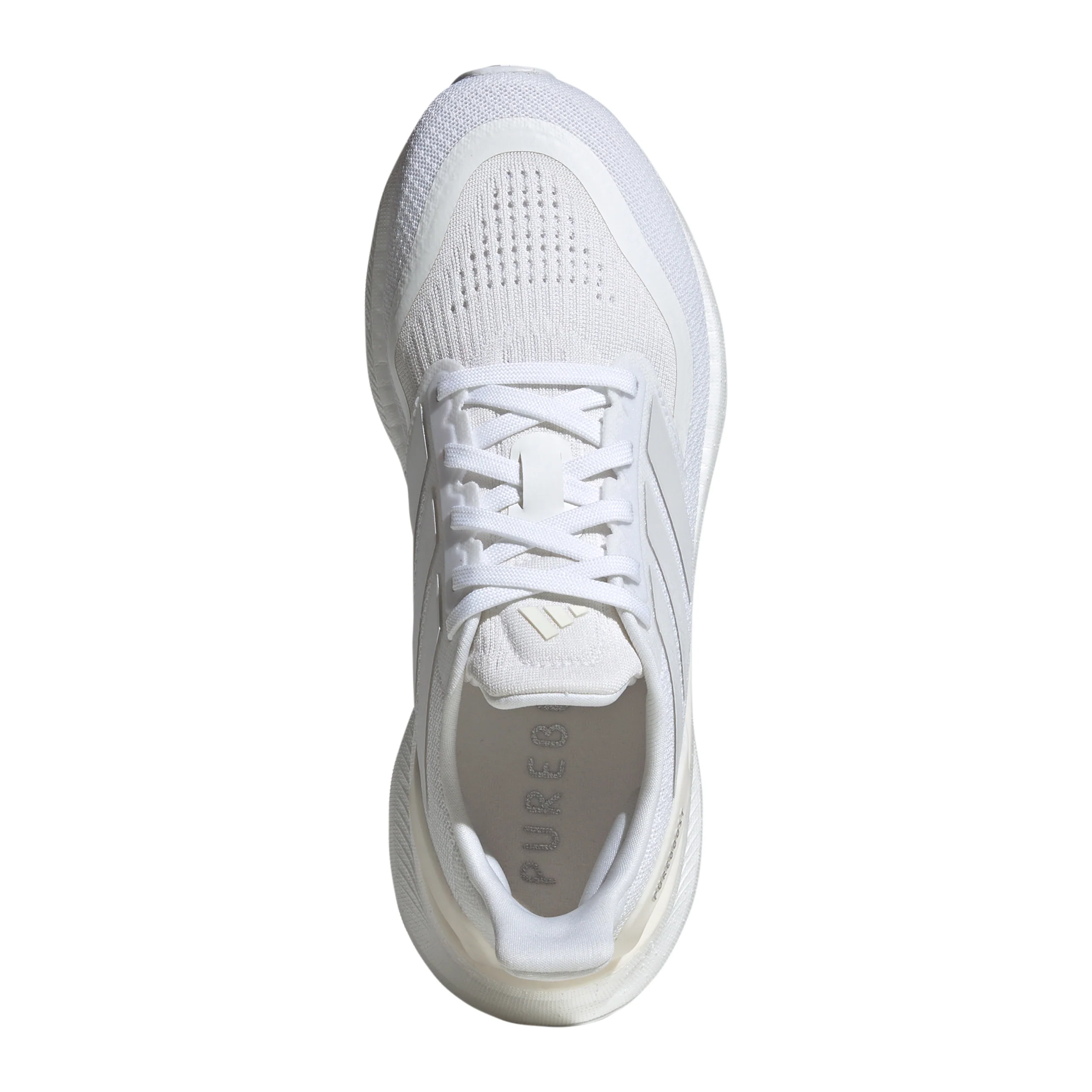 Pureboost 5 Chaussure de running sans stabilisateurs Femmes - blanc - Image 3