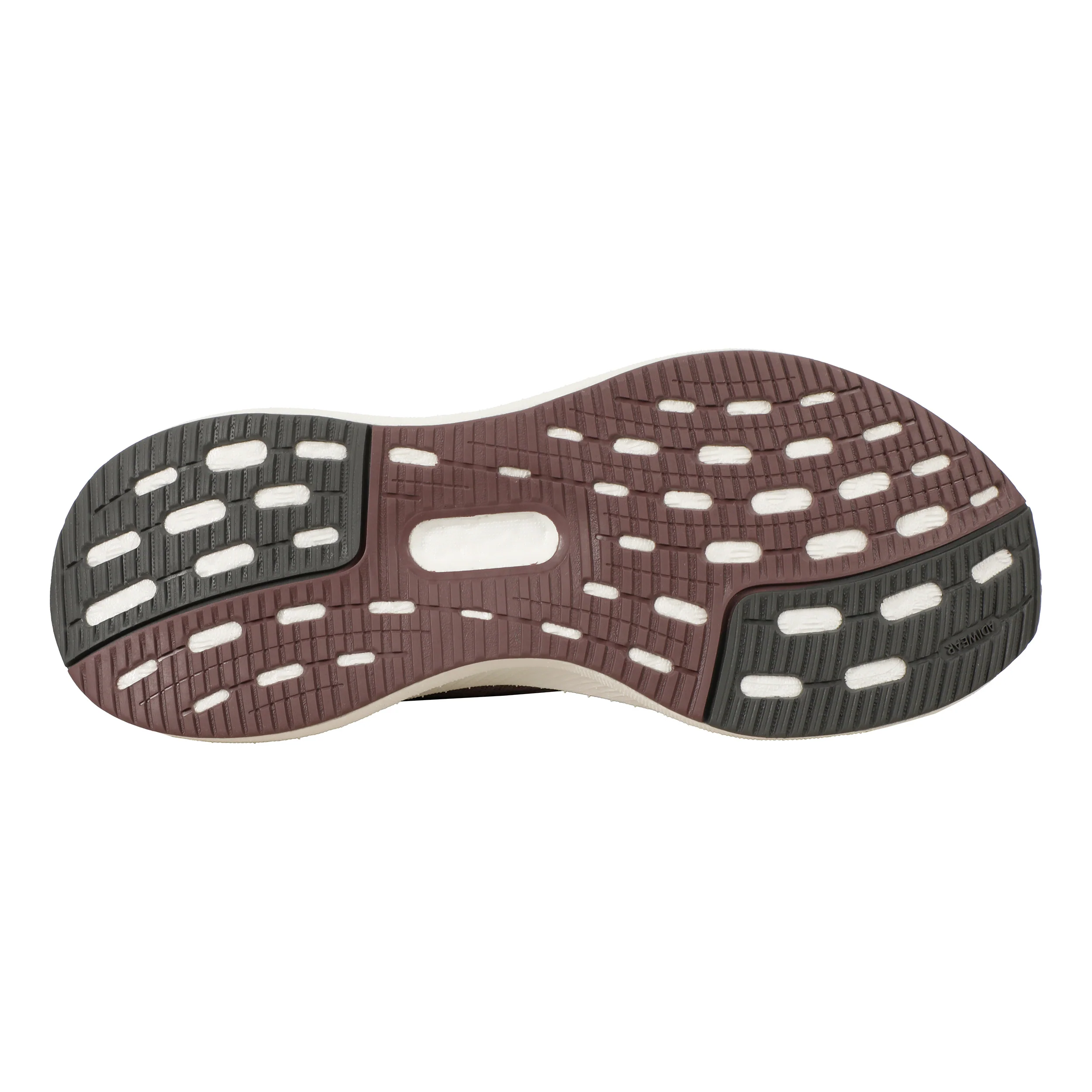 Pureboost 5 Chaussure de running sans stabilisateurs Femmes - mauve, kaki - Image 4