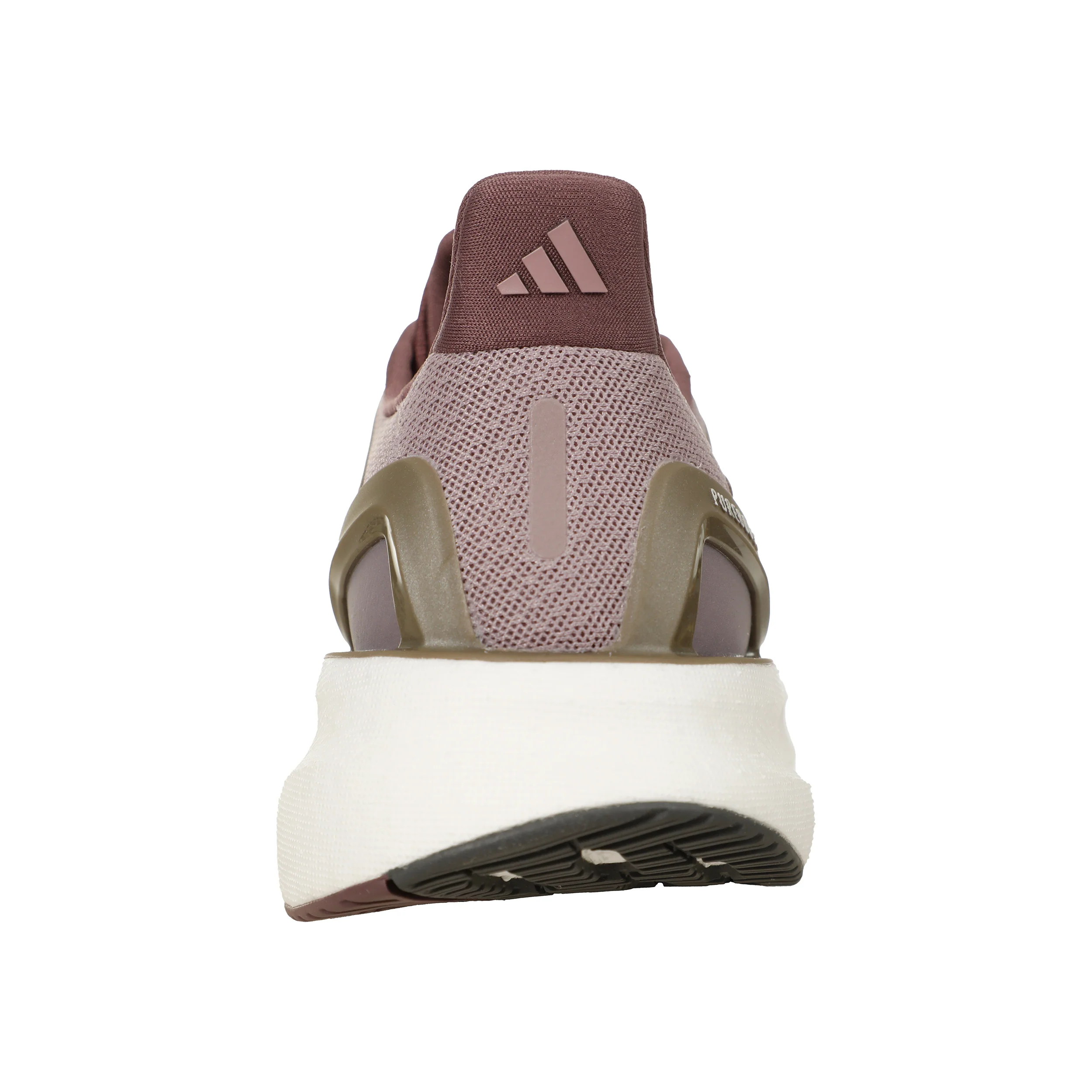 Pureboost 5 Chaussure de running sans stabilisateurs Femmes - mauve, kaki - Image 5