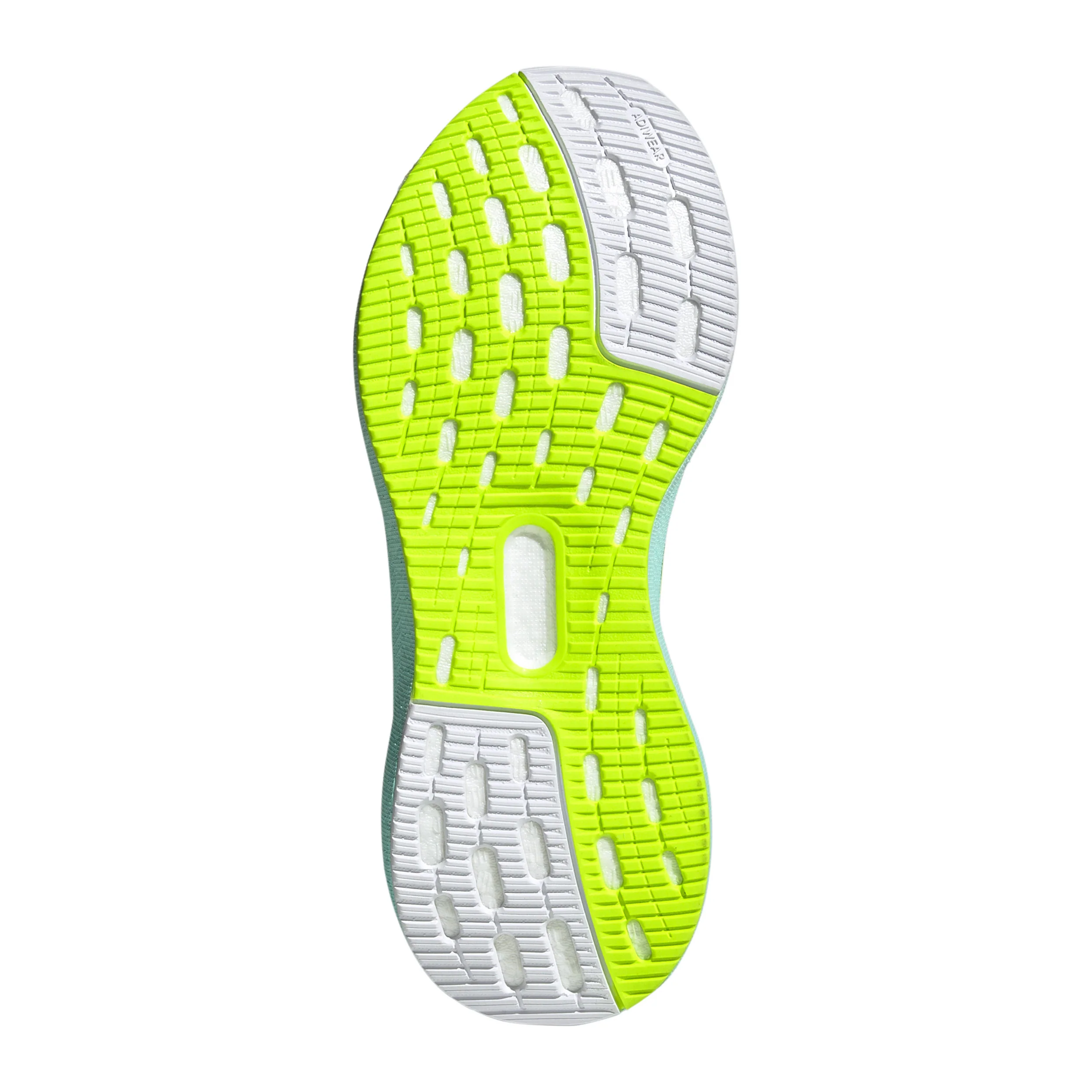 Pureboost 5 Chaussure de running sans stabilisateurs Femmes - menthe, jaunes fluo - Image 4