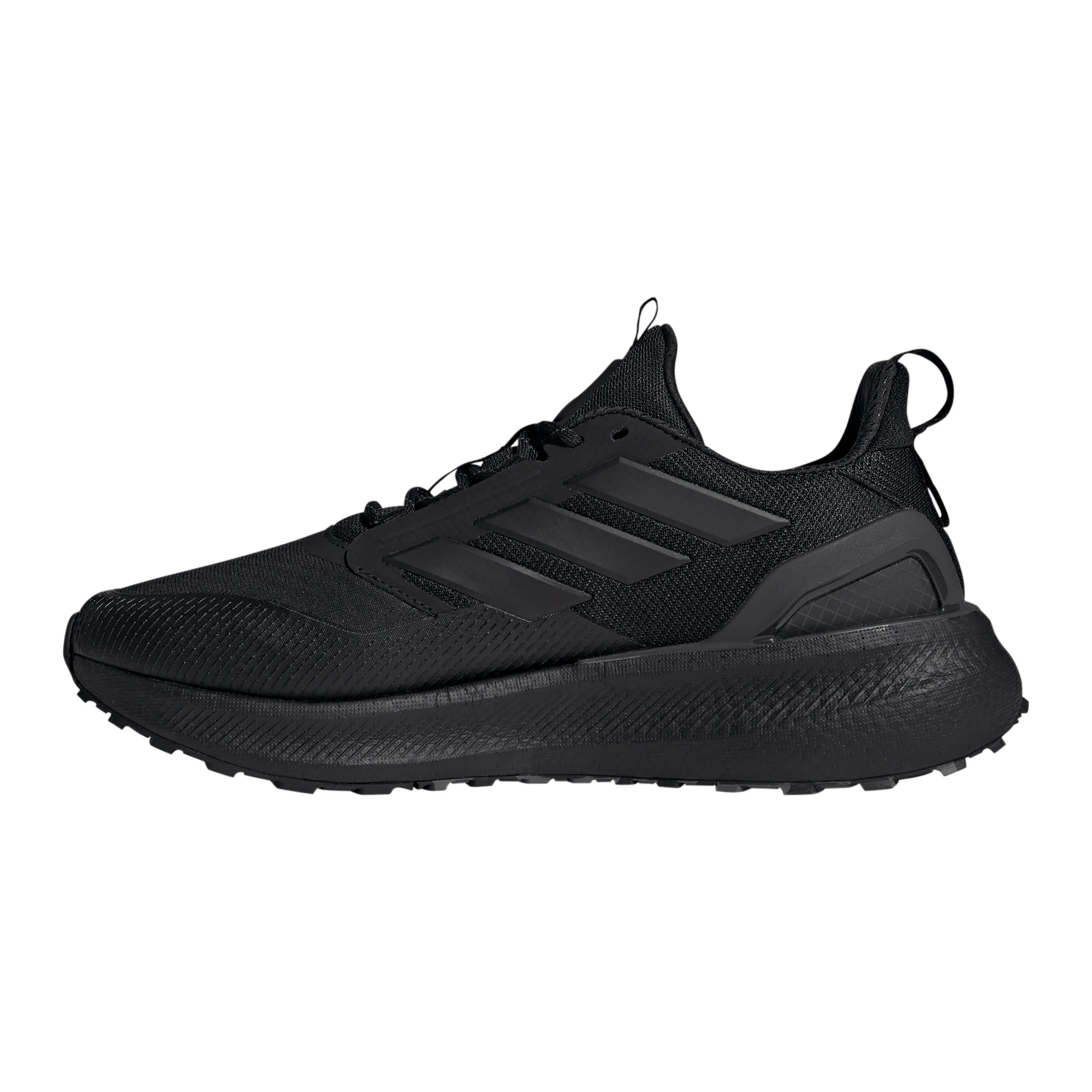 Pureboost 5 ClimaWarm Chaussure de running sans stabilisateurs Hommes - noir, noir - Image 2