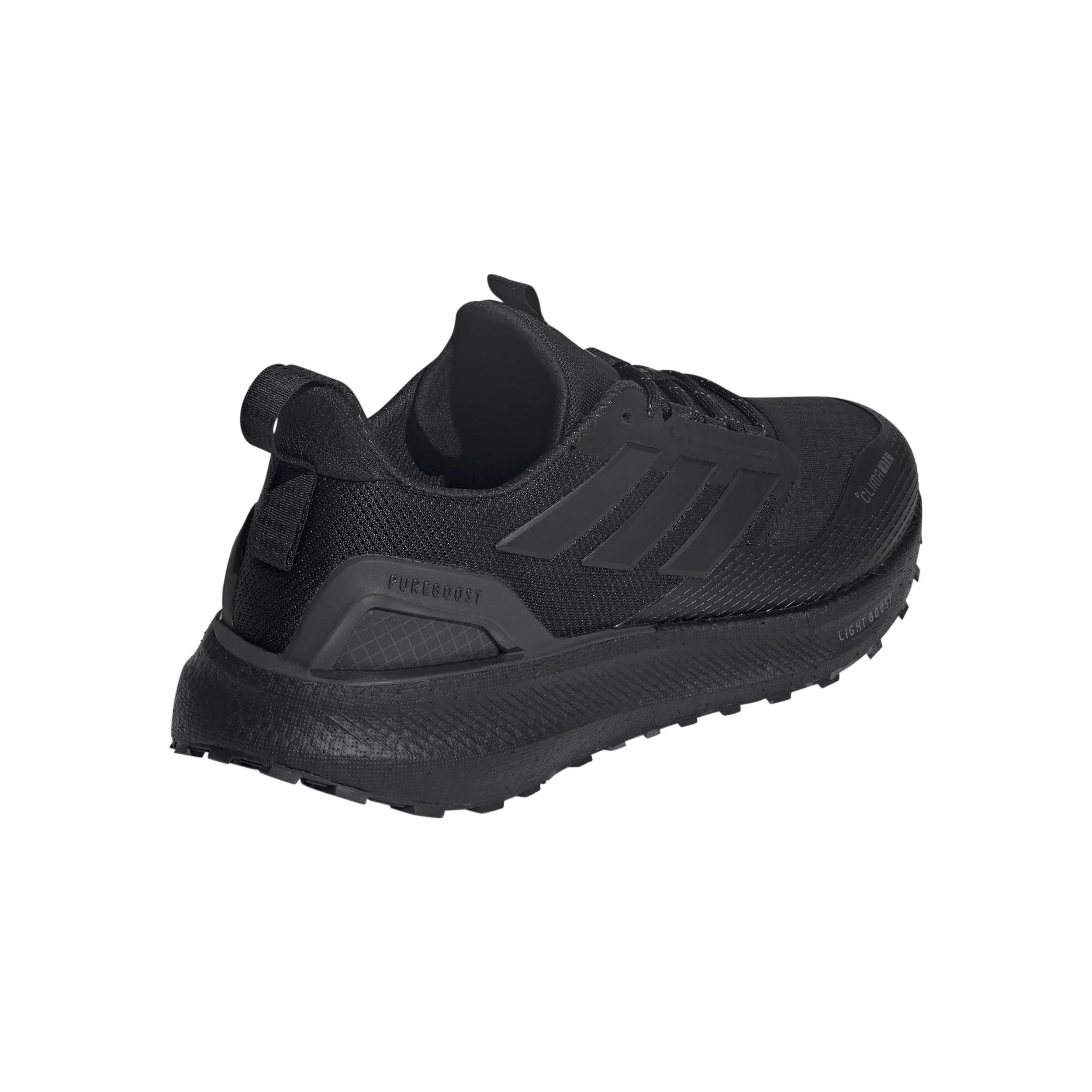 Pureboost 5 ClimaWarm Chaussure de running sans stabilisateurs Hommes - noir, noir - Image 5