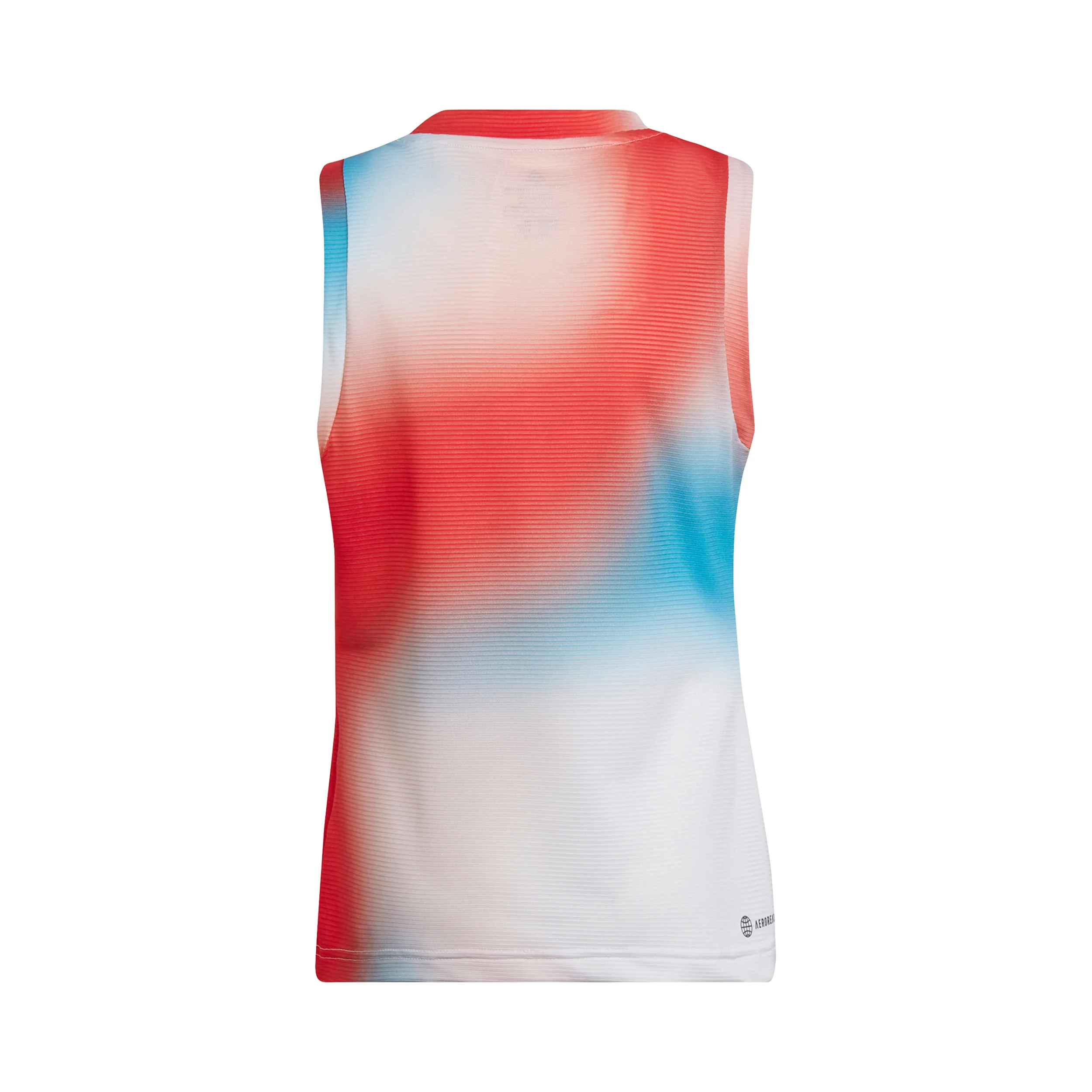 Q1 Débardeur Tank Top Filles-Multicouleur - Image 2