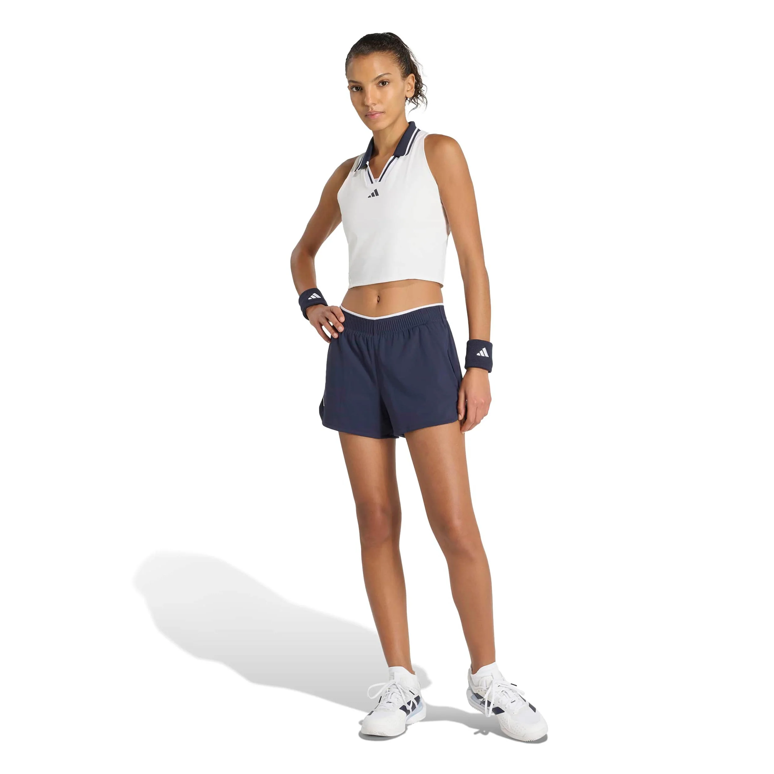 RG Cr Pro Débardeur tank top Femmes - blanc - Image 5