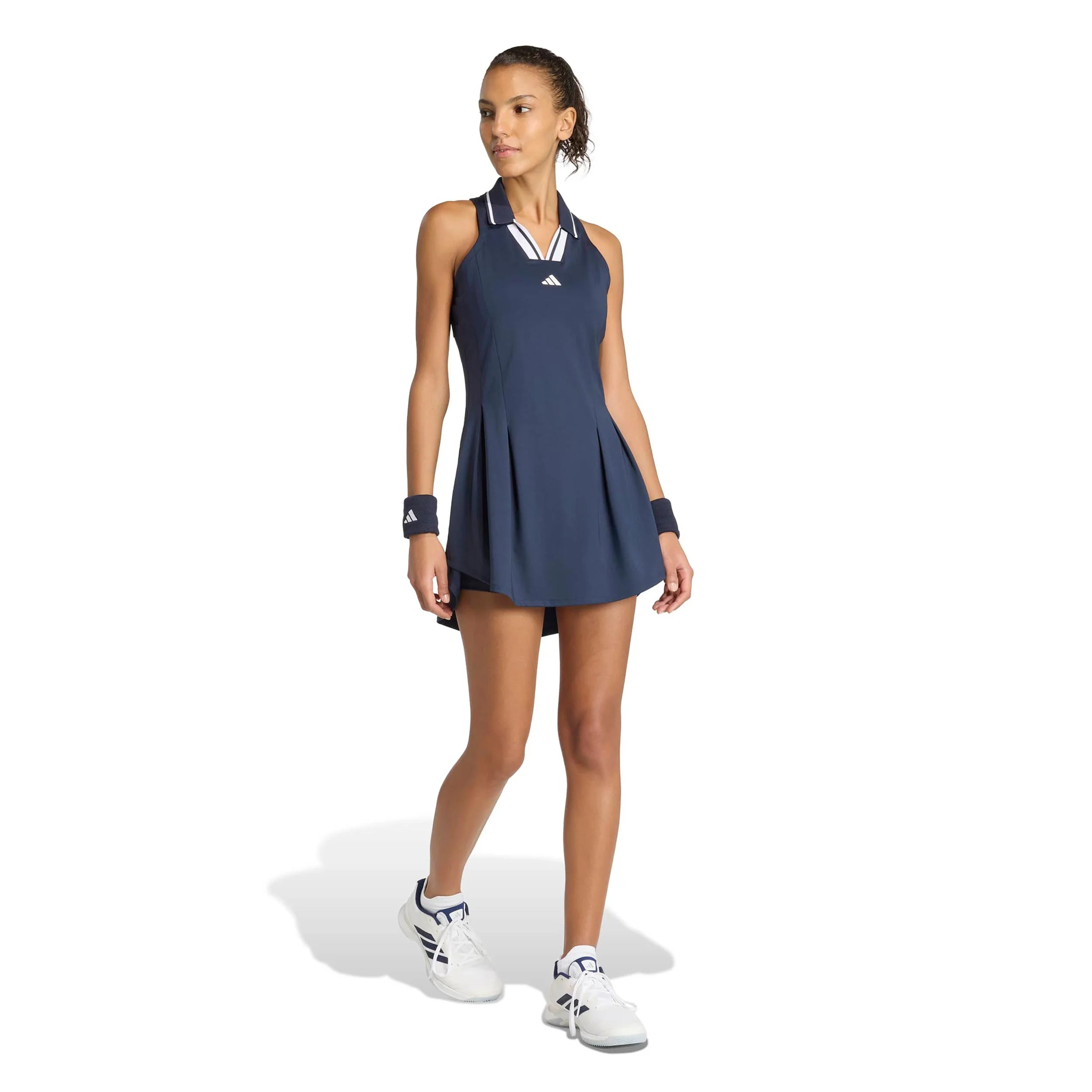 RG Pro Robe Femmes - bleu foncé - Image 4