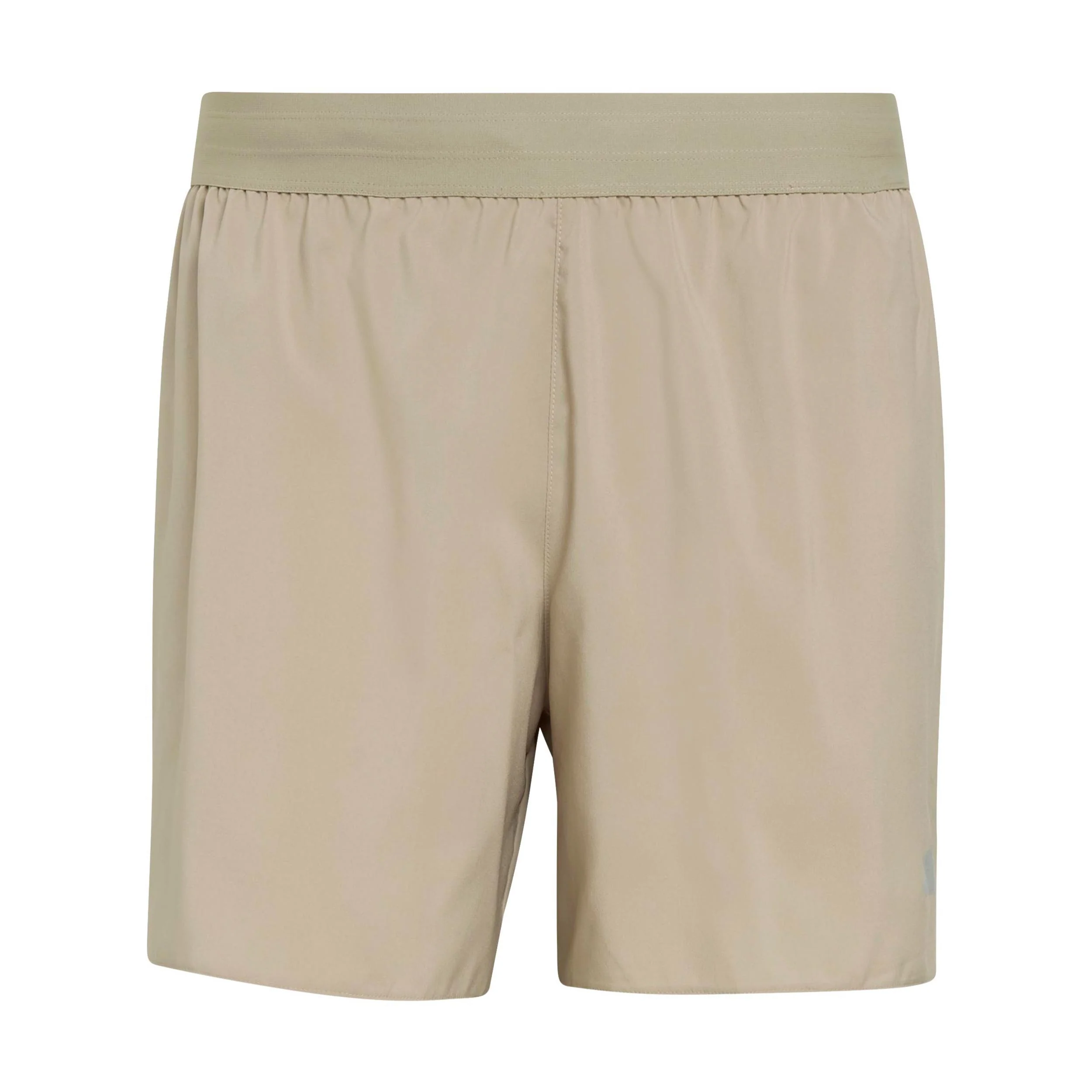 Run Essential 7in Short de running Hommes-kaki - Image 2