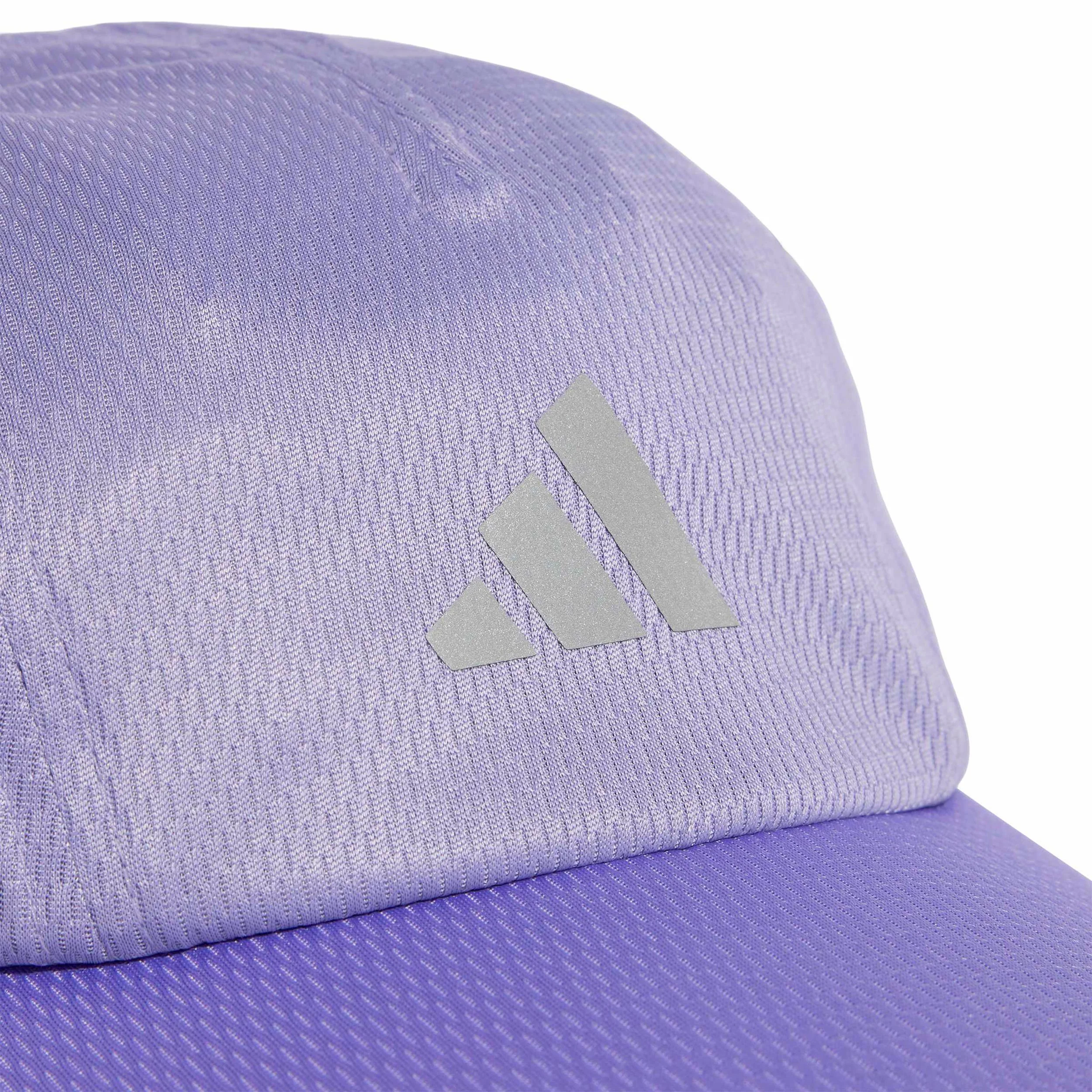 Run Mesh Casquette Unisex - lilas - Image 3