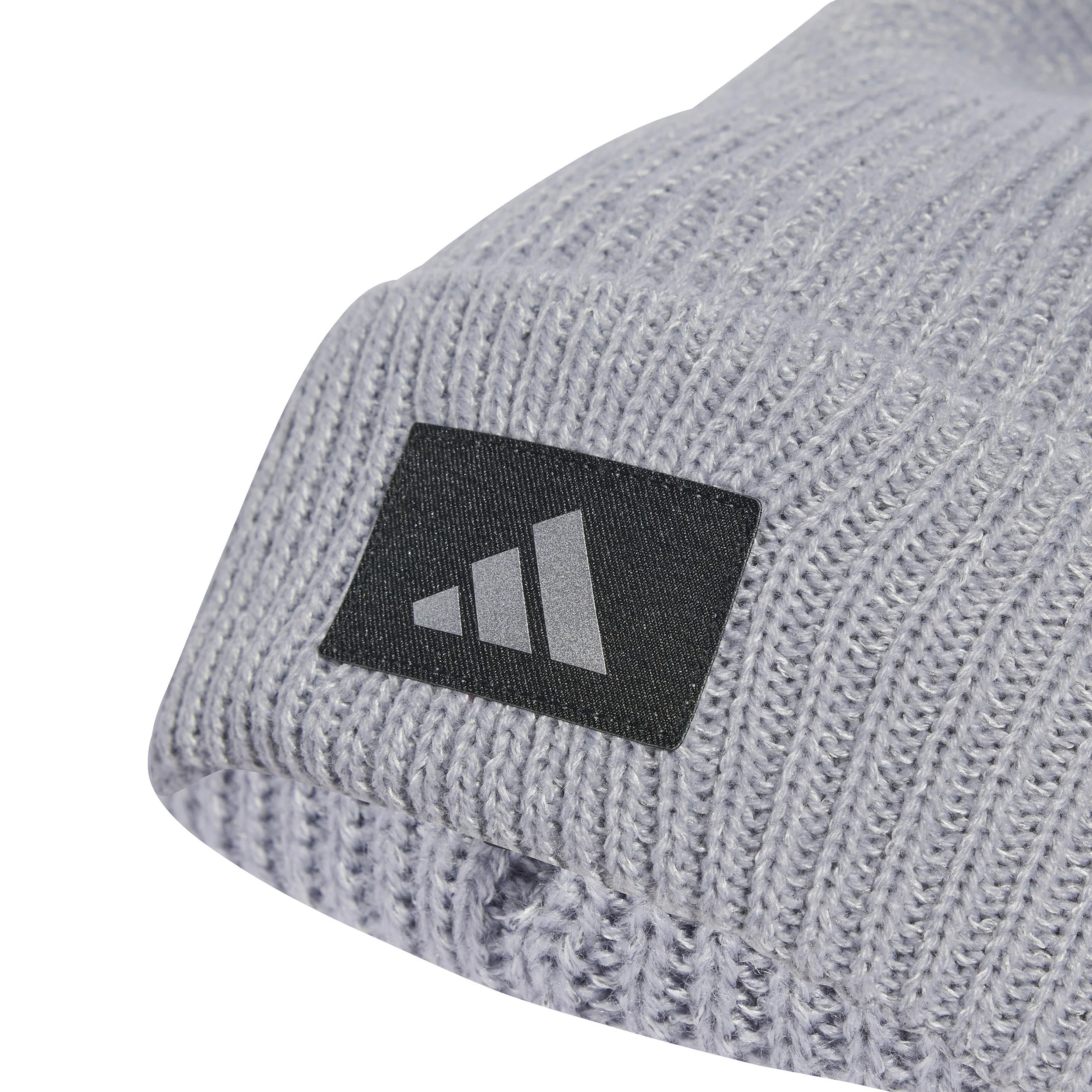 Run Warm Bonnet-Gris,Argent - Image 3