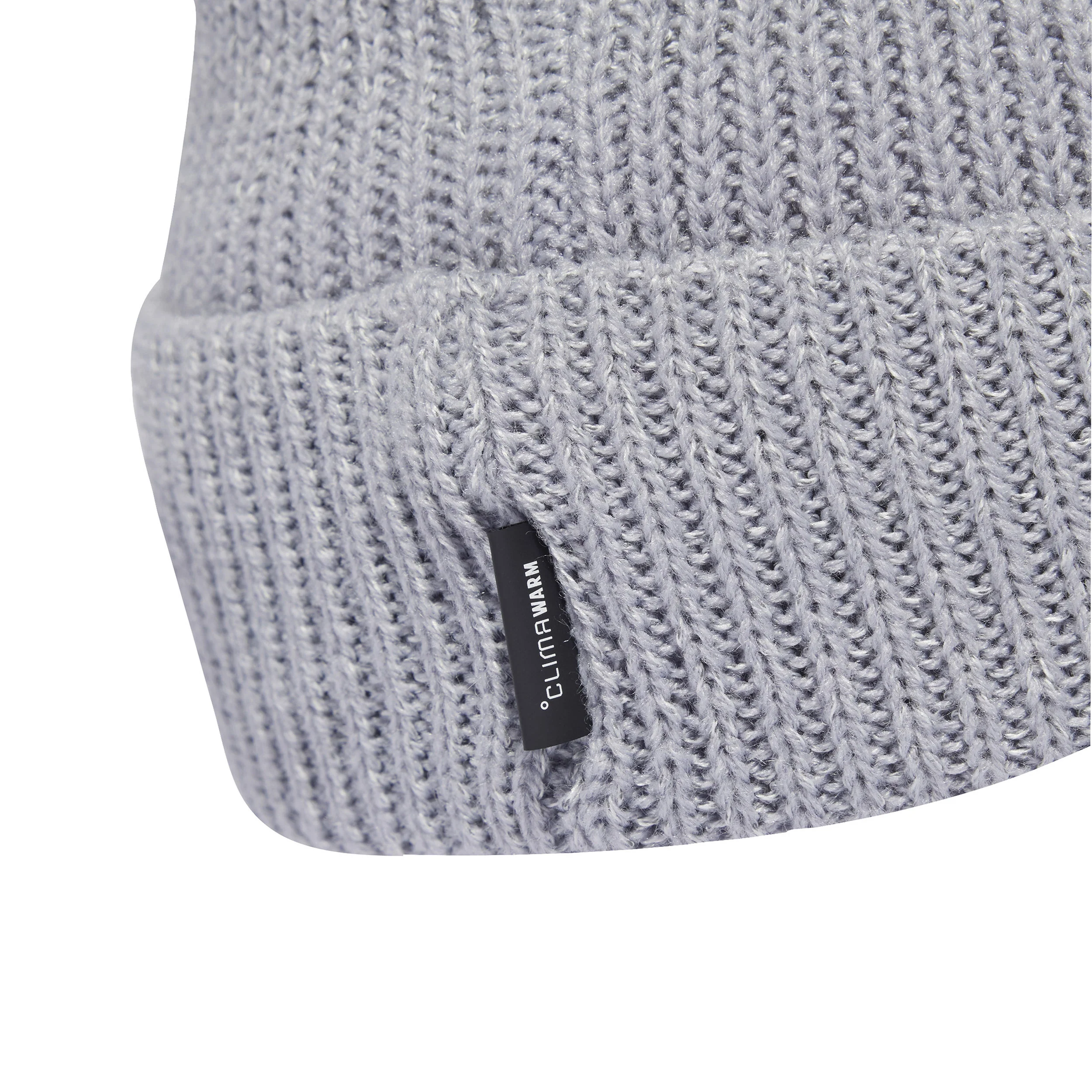Run Warm Bonnet-Gris,Argent - Image 4