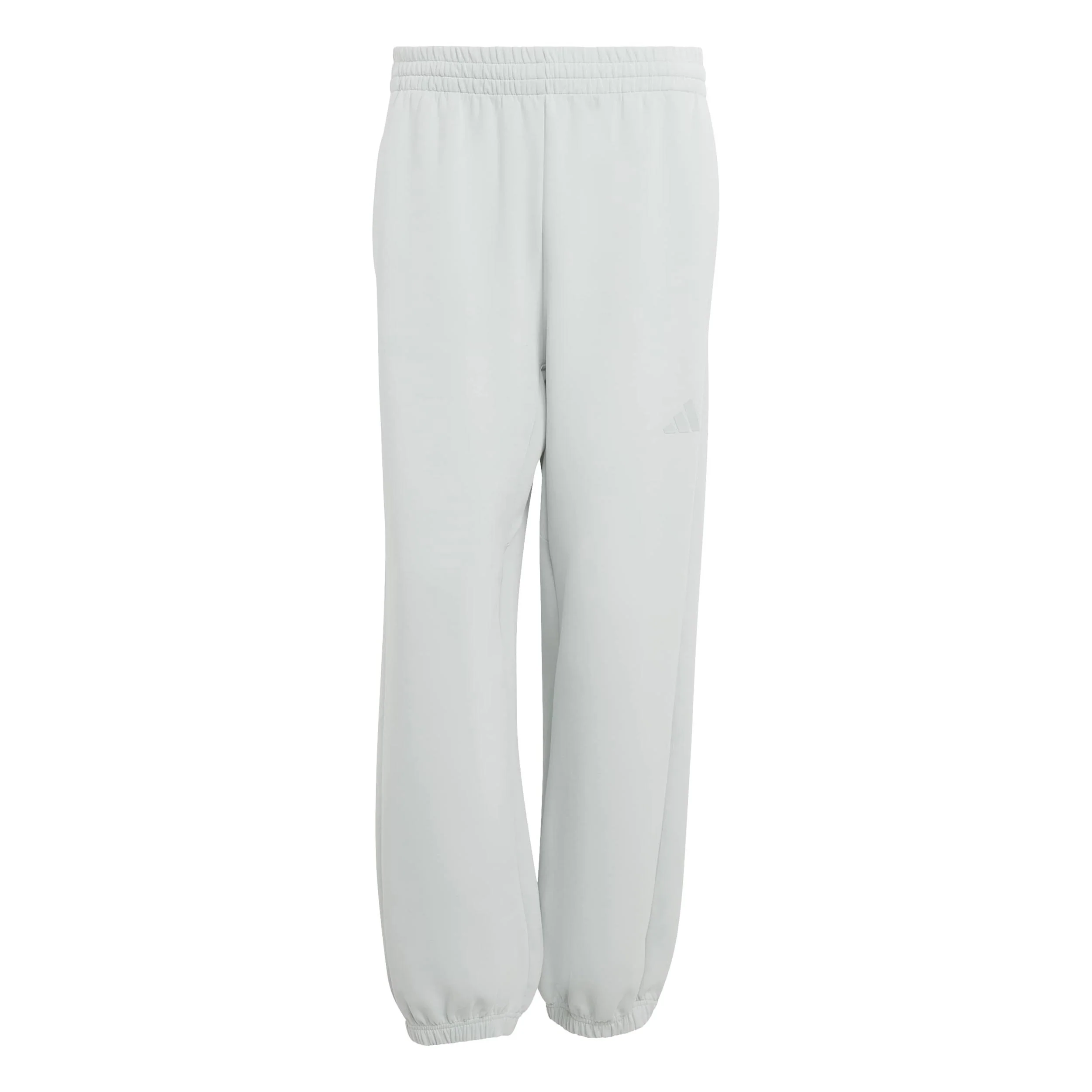 Soft Lux Pantalon survêtement Hommes-sauge