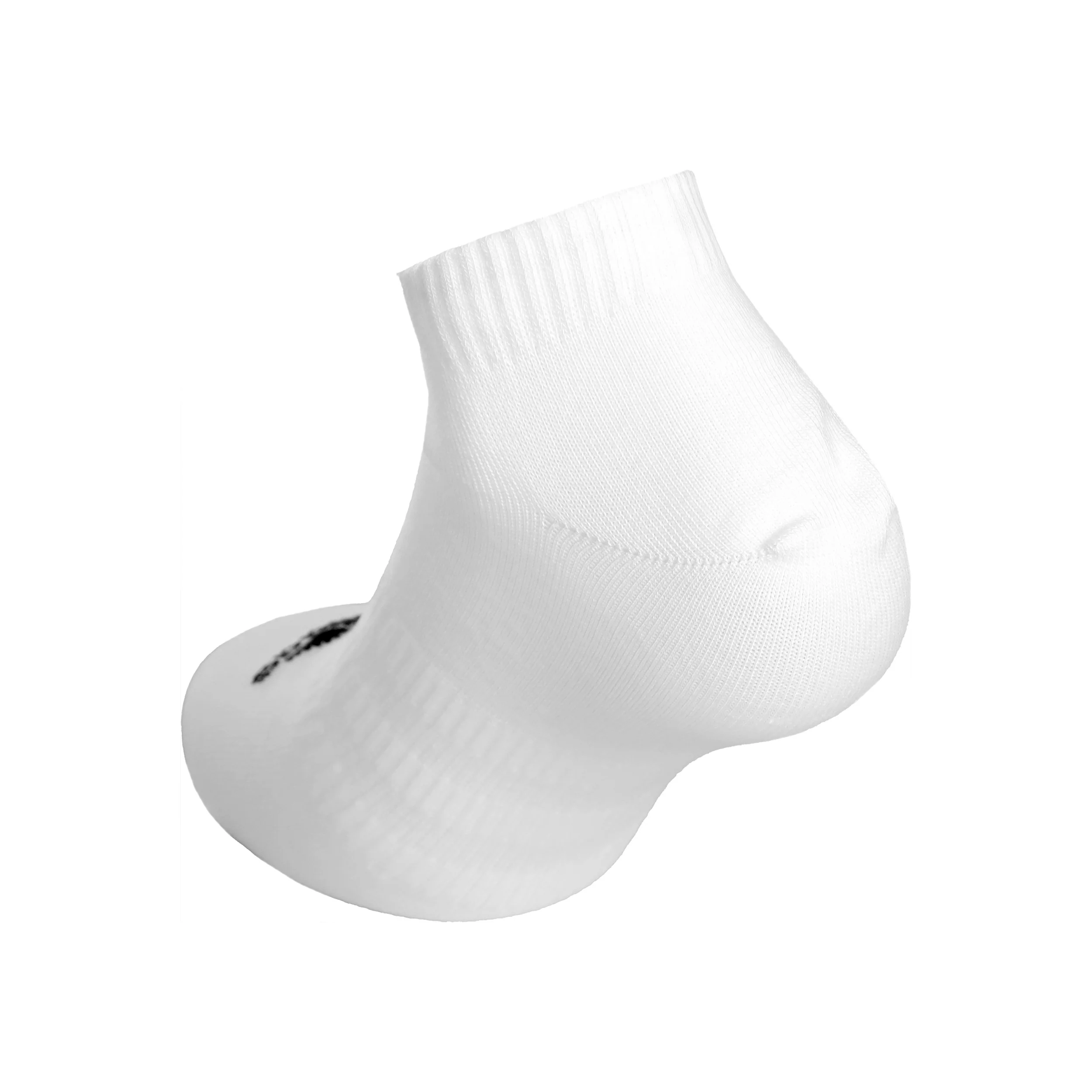 Sportswear Low Chaussettes De Sport Pack De 3-Blanc,Noir - Image 4