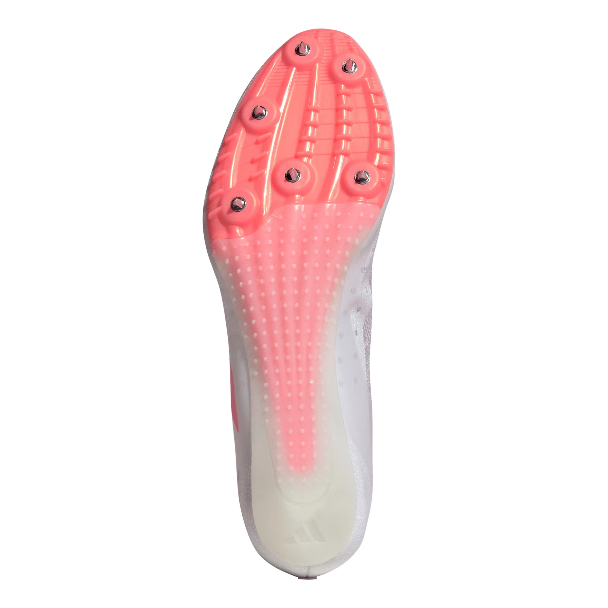Sprintstar Spikes Unisex - gris, orange - Image 4
