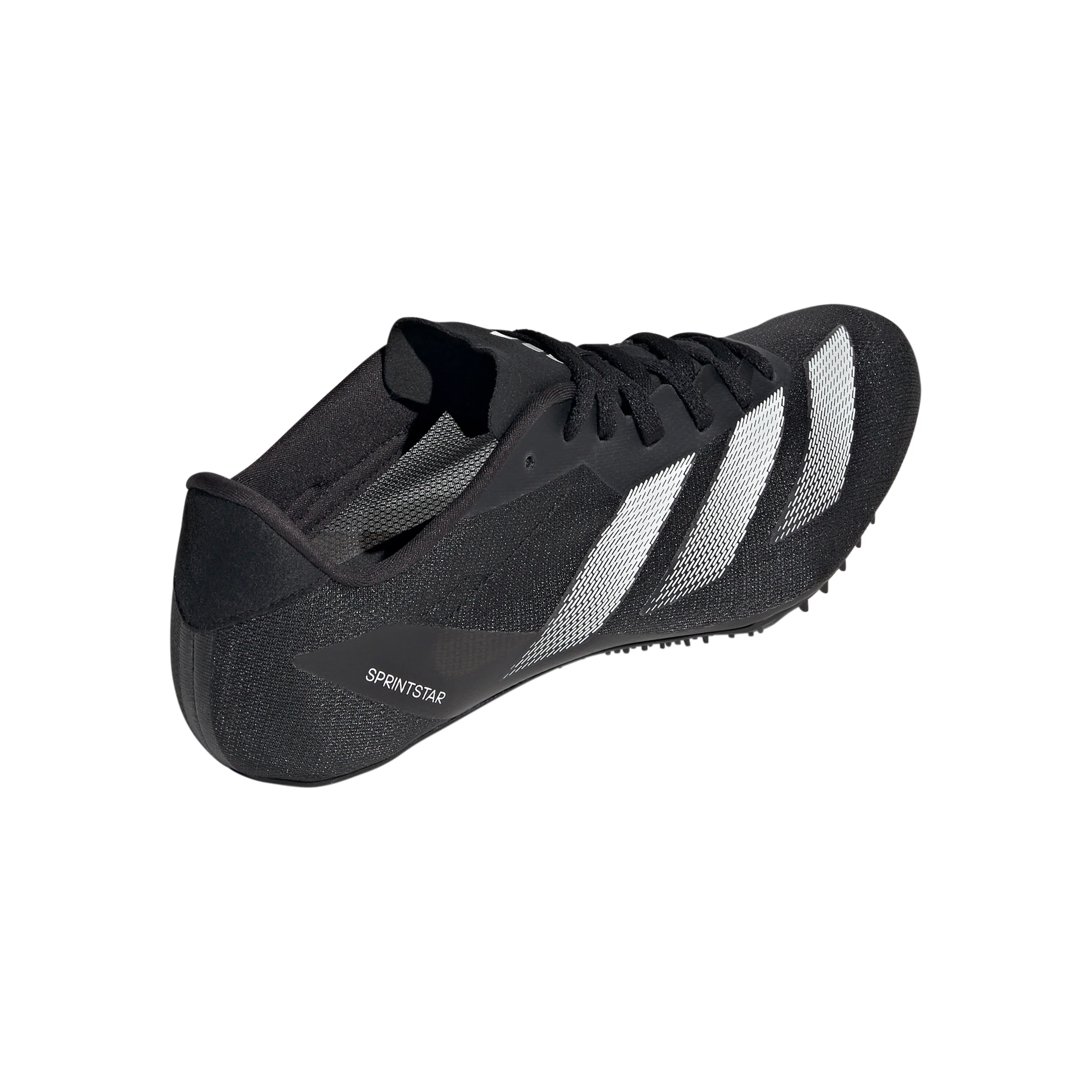 Sprintstar Spikes Unisex - noir, blanc - Image 5
