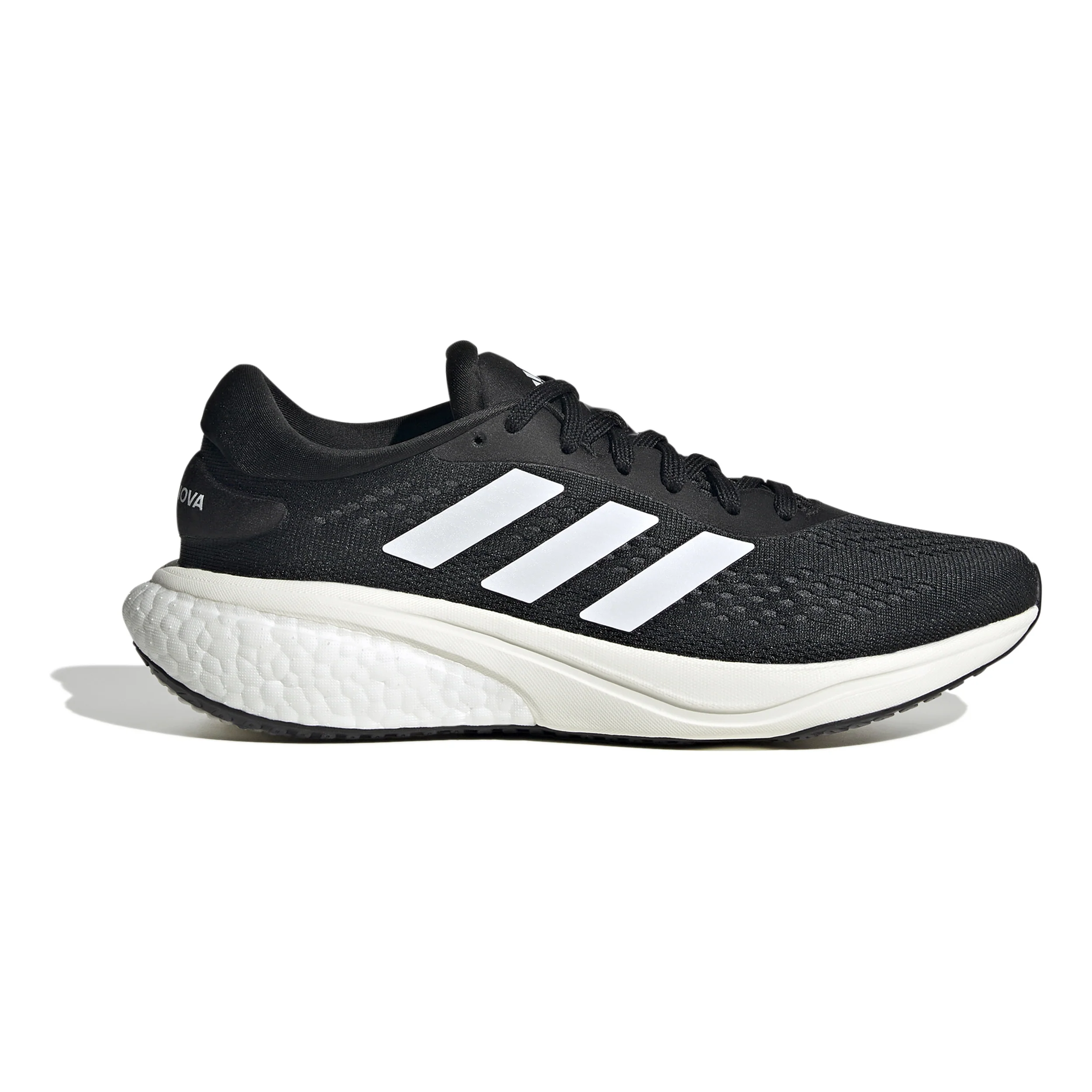 Supernova 2 Chaussure de running sans stabilisateurs Femmes - noir, blanc