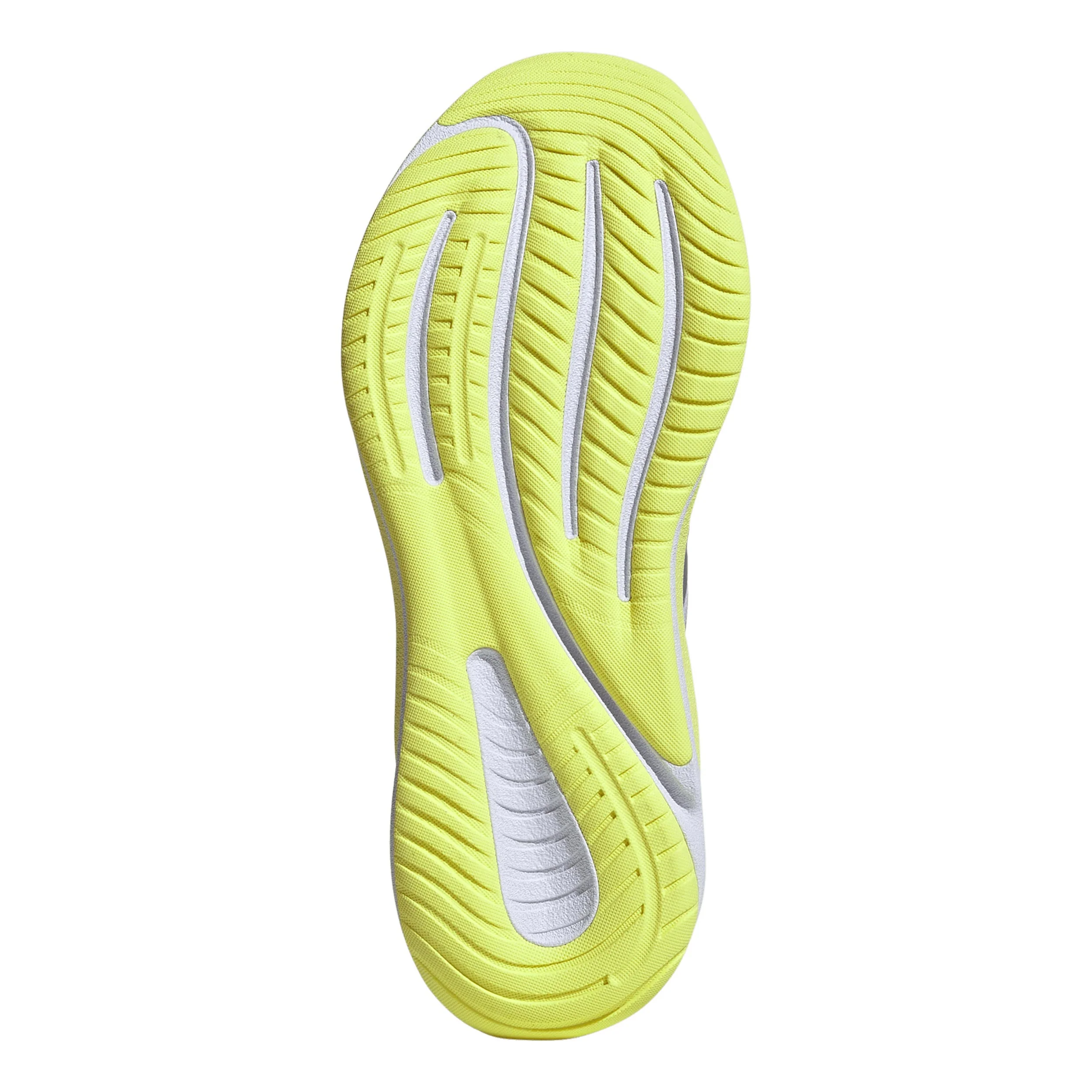 Supernova Ease 2 Chaussure de running sans stabilisateurs Femmes - lilas, jaune - Image 4