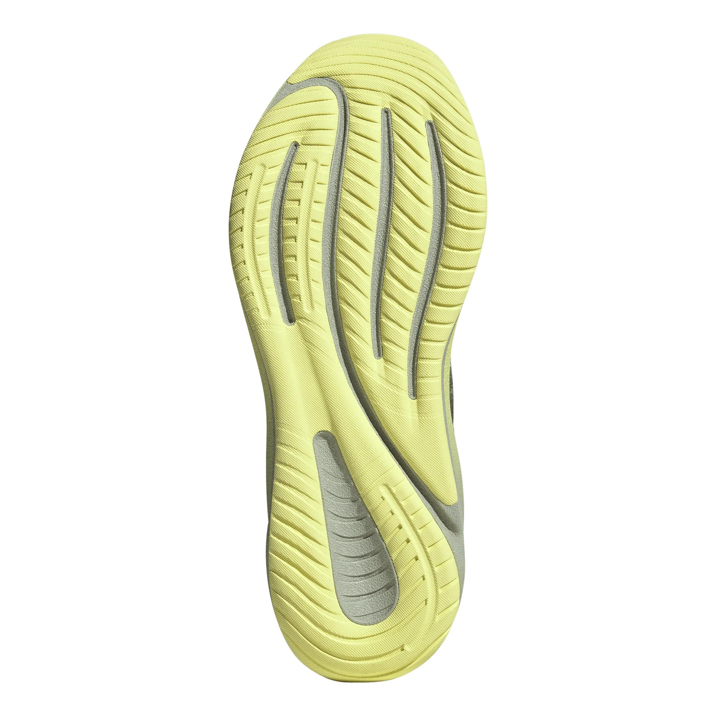 Supernova Ease 2 Chaussure de running sans stabilisateurs Hommes - gris, jaune - Image 4