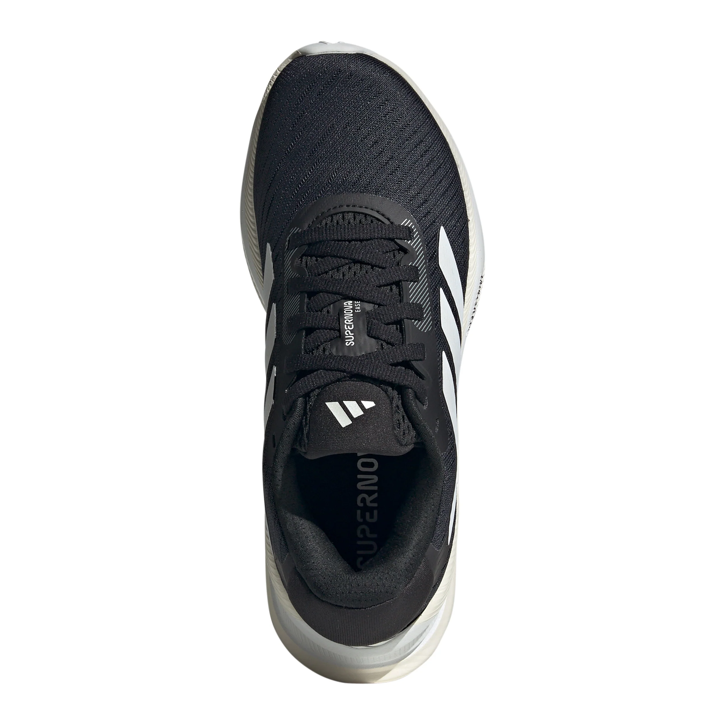 Supernova Ease Chaussure de running sans stabilisateurs Enfants - noir, blanc - Image 3