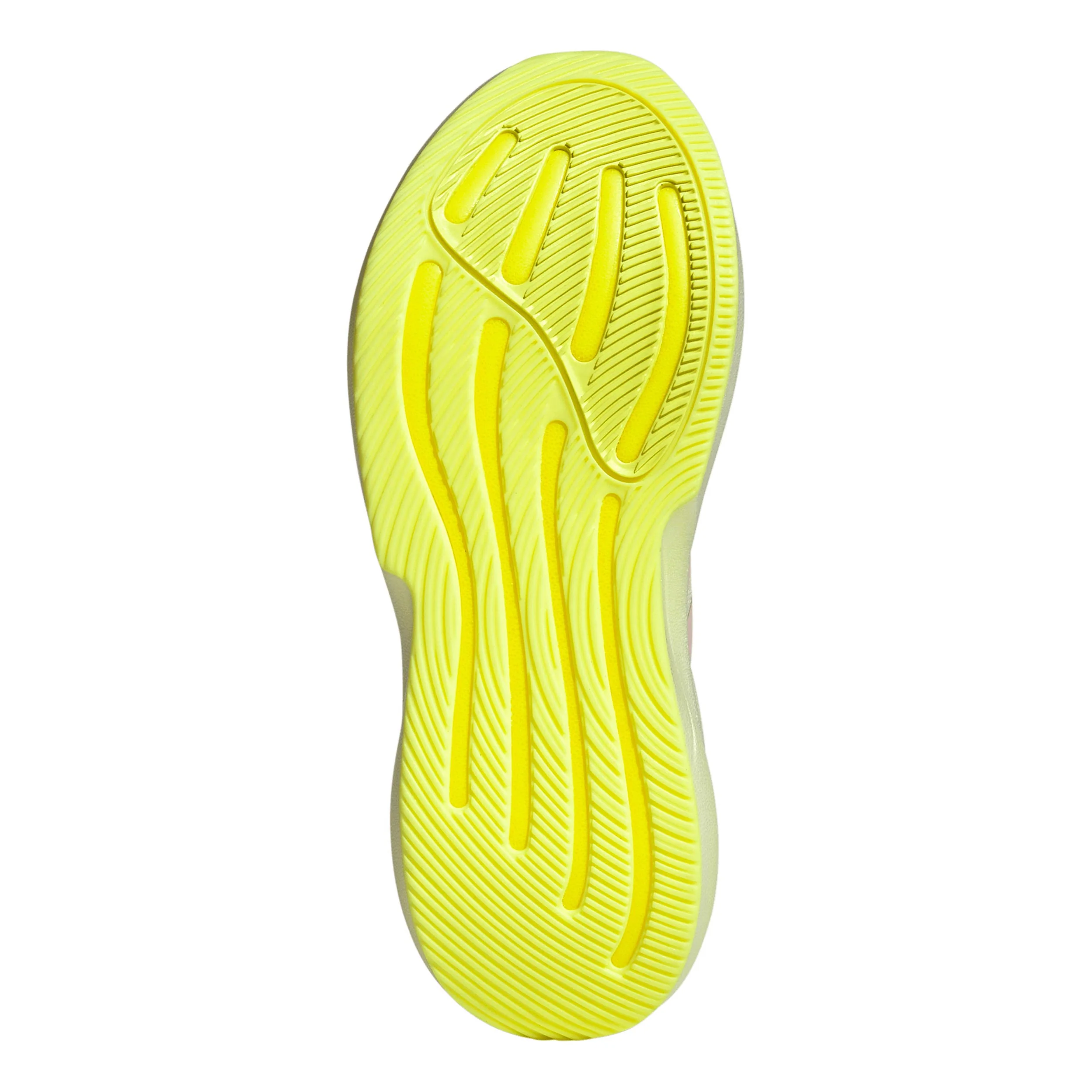 Supernova Glide Chaussure de running sans stabilisateurs Femmes - blanc, rose - Image 4