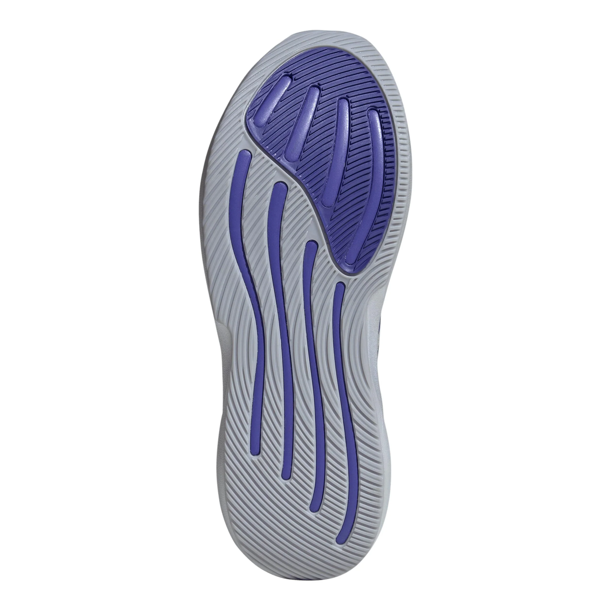 Supernova Glide Chaussure de running sans stabilisateurs Hommes - gris, bleu - Image 4