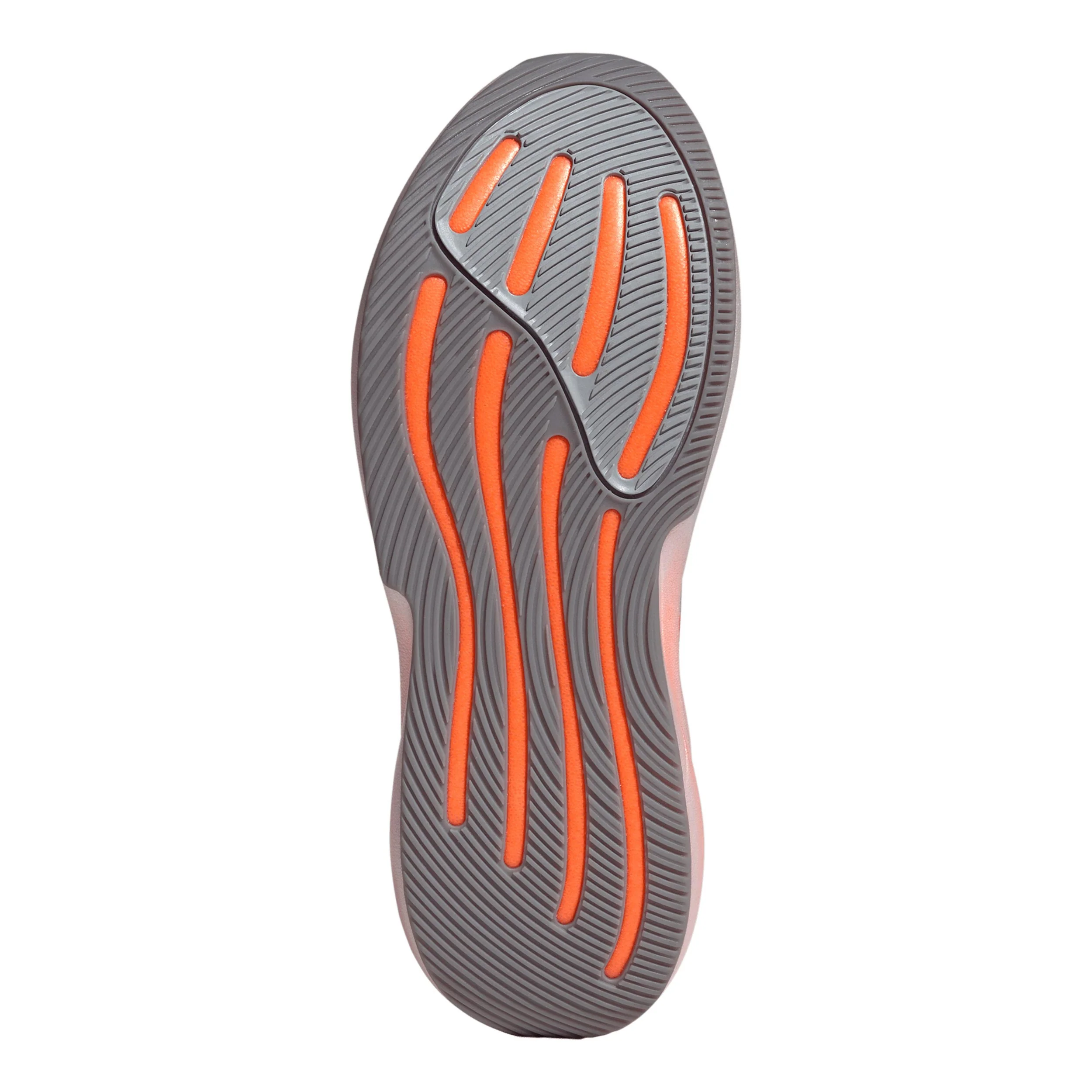 Supernova Glide Chaussure de running sans stabilisateurs Hommes - gris, orange - Image 4