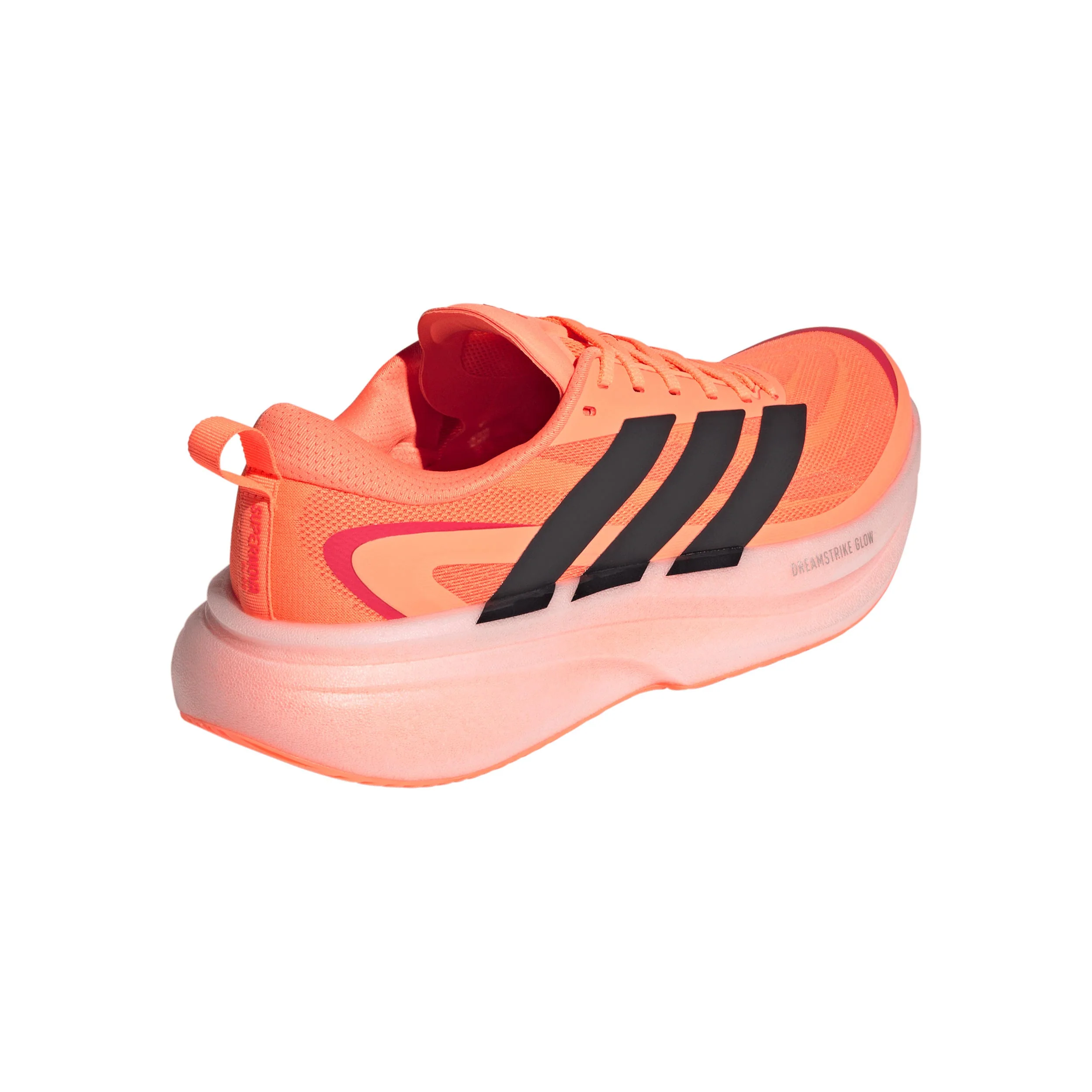 Supernova Glide Chaussure de running sans stabilisateurs Hommes - gris, rouge - Image 5