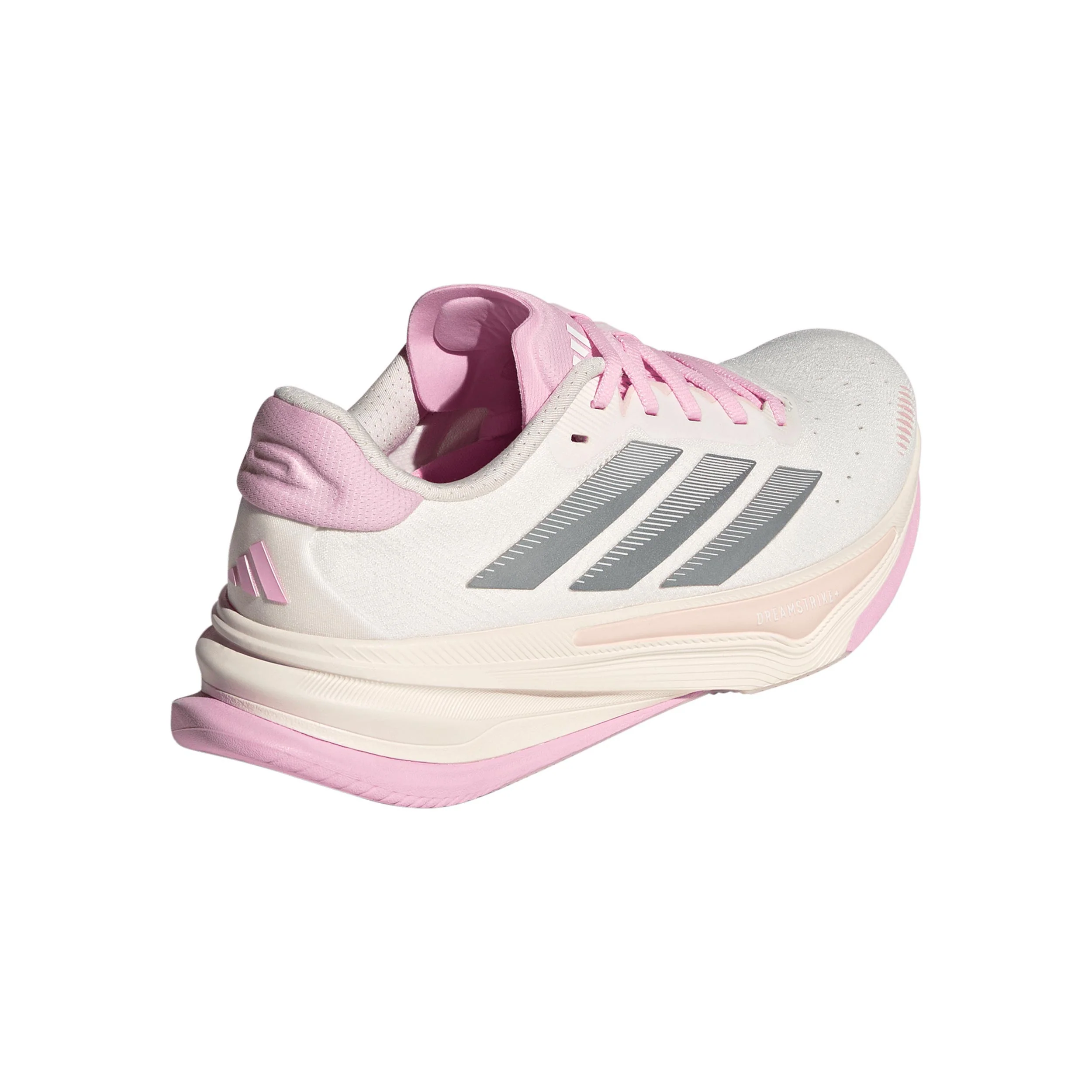 Supernova Prima 2 Chaussure de running avec stabilisateurs Femmes - blanc, gris - Image 5