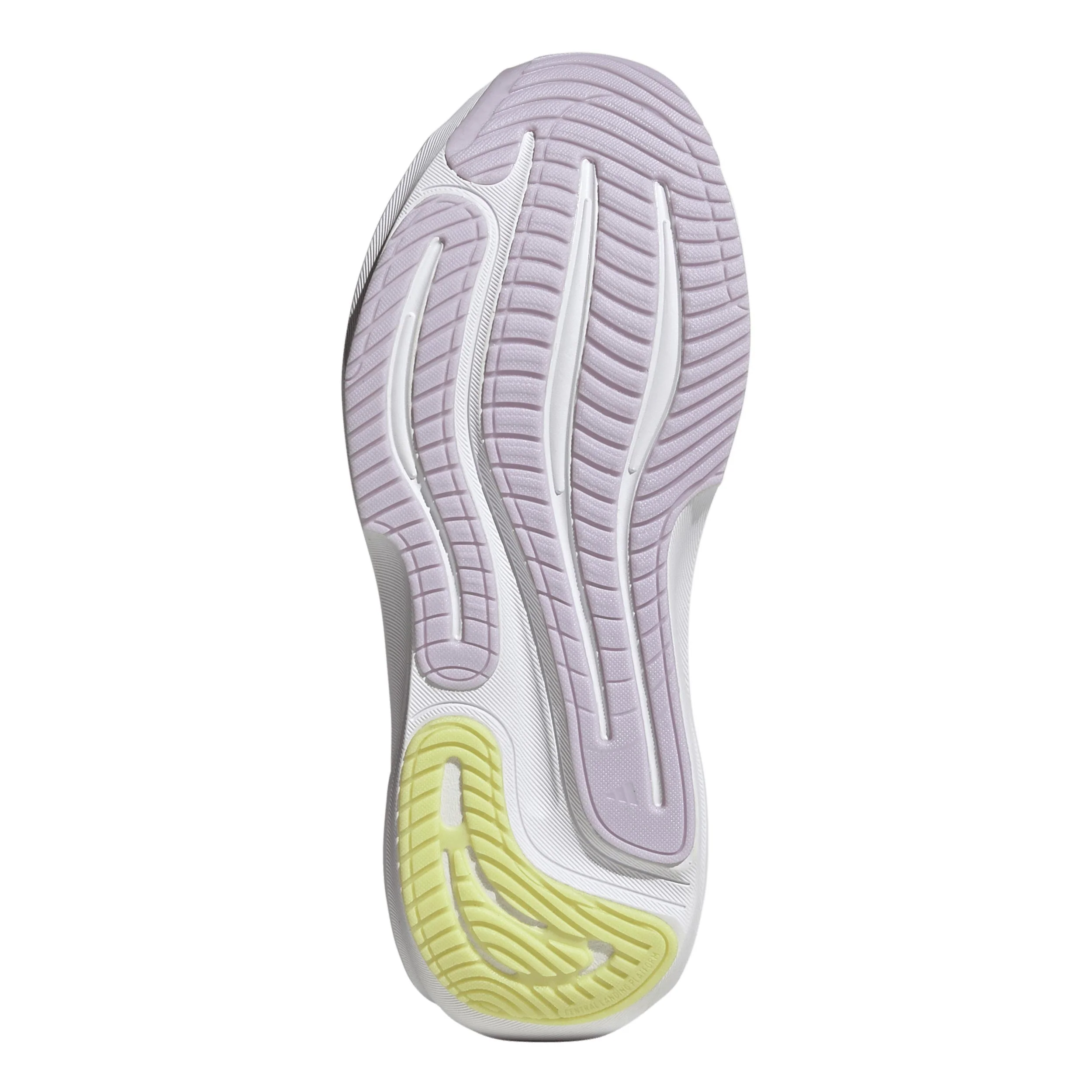 Supernova Rise 3 Adaptive Chaussure de running sans stabilisateurs Femmes - crème, lilas - Image 4